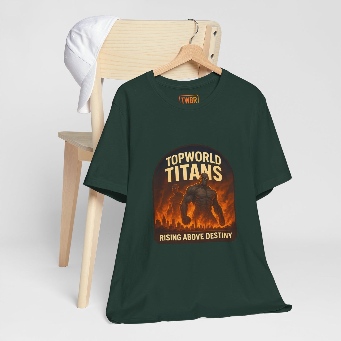 Epic Titans