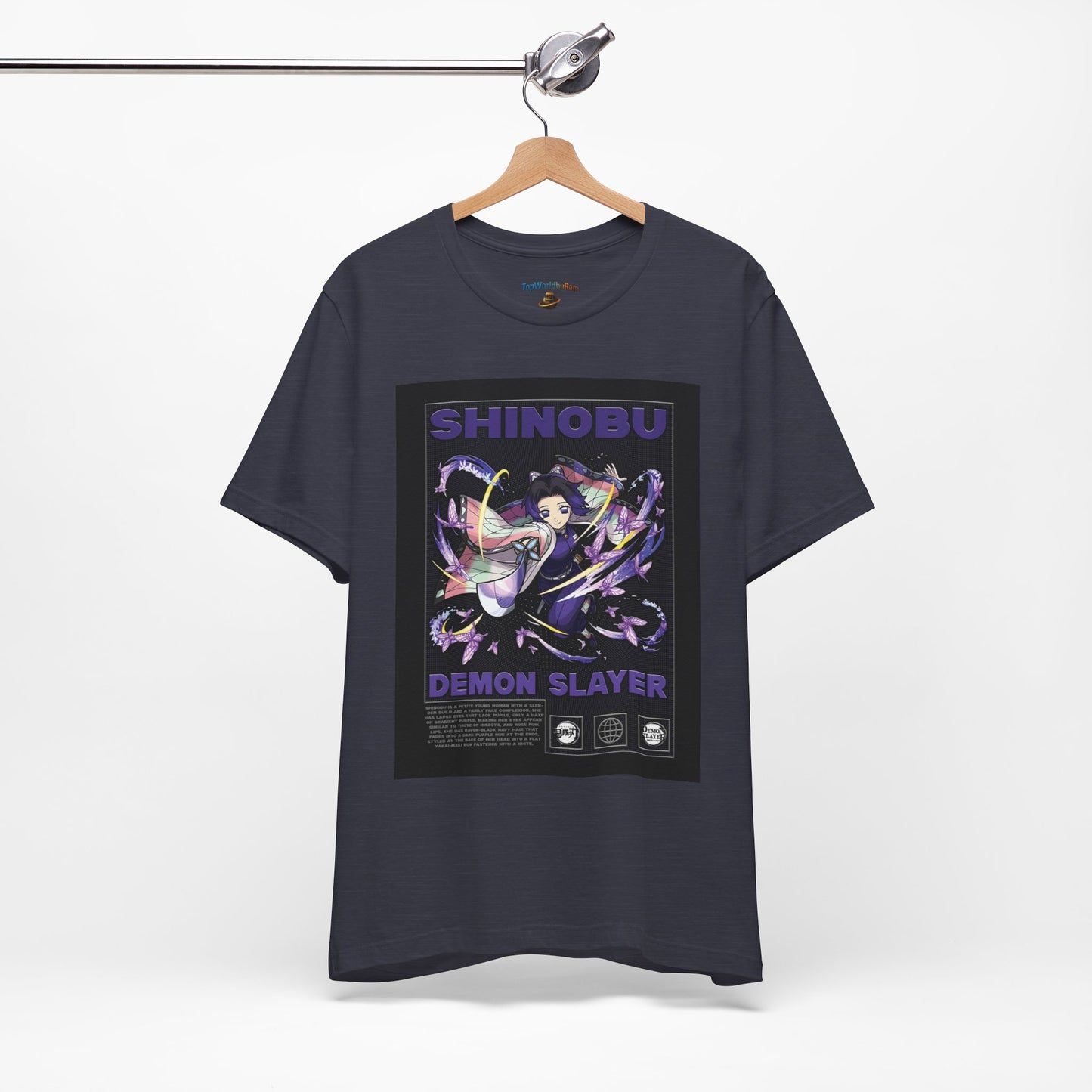 Shinobu Demon Slayer