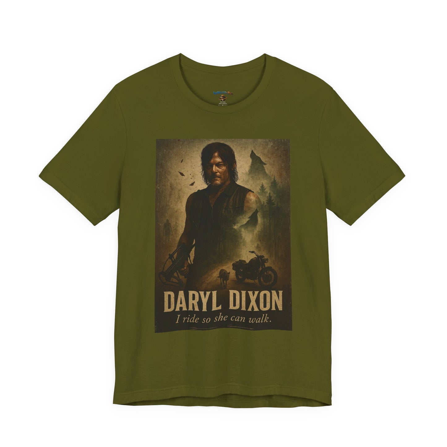 Daryl Dixon