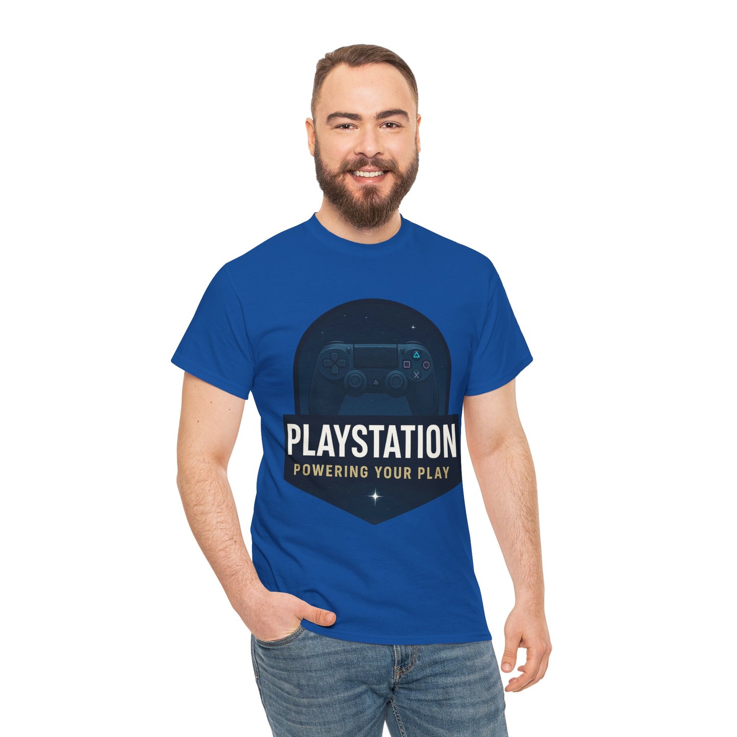 PlayStation Gamer