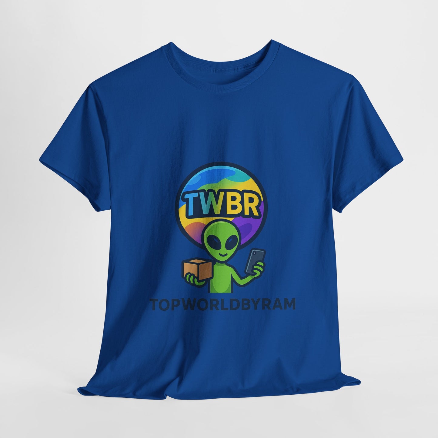 TWBR