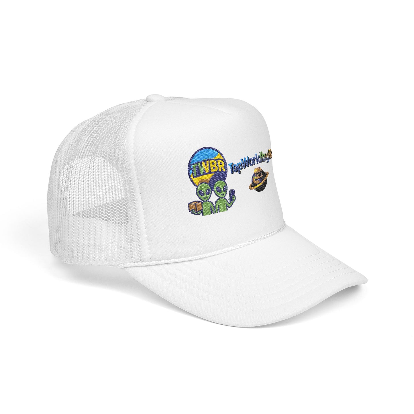 Top Hat Ram