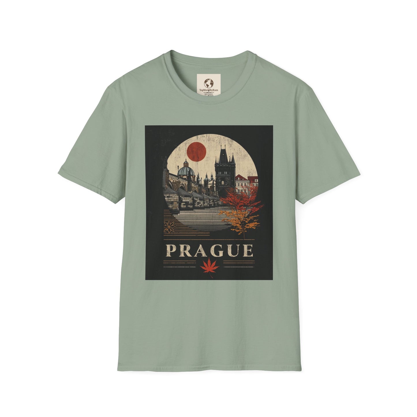 Prague