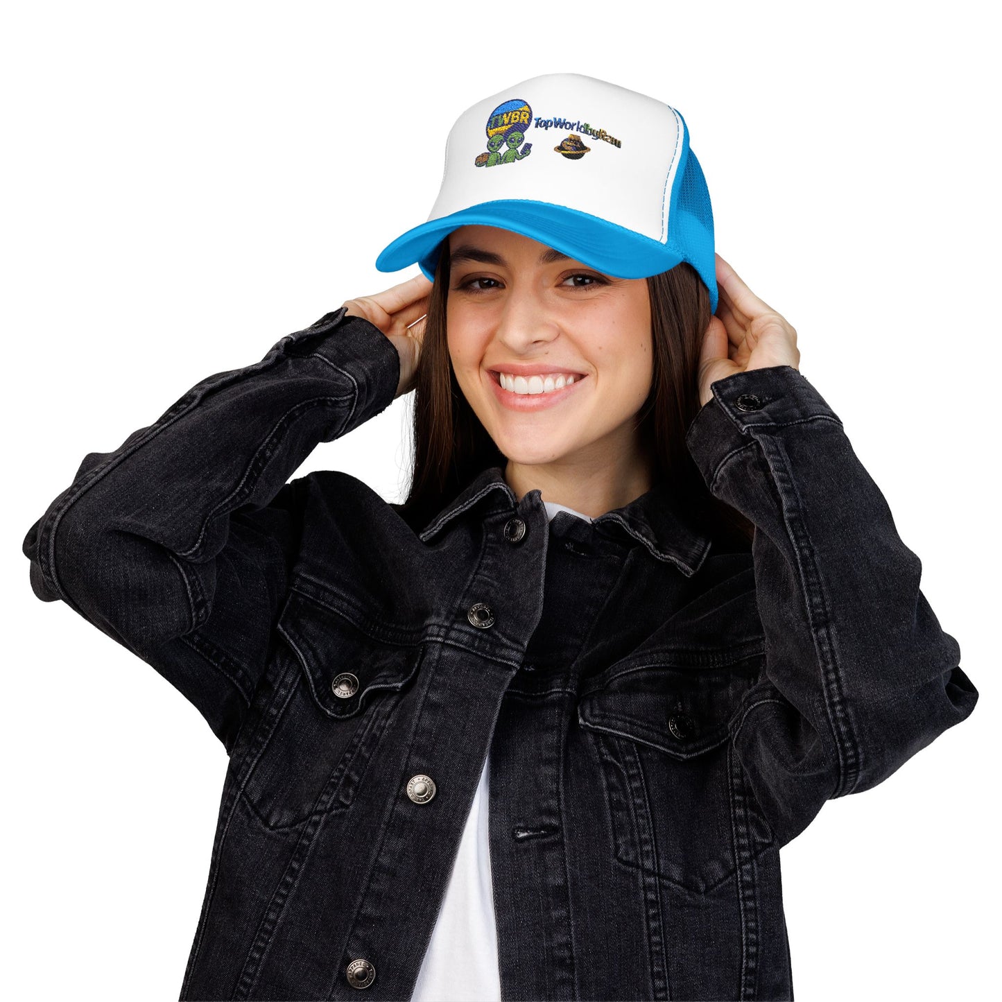 Top Hat Ram