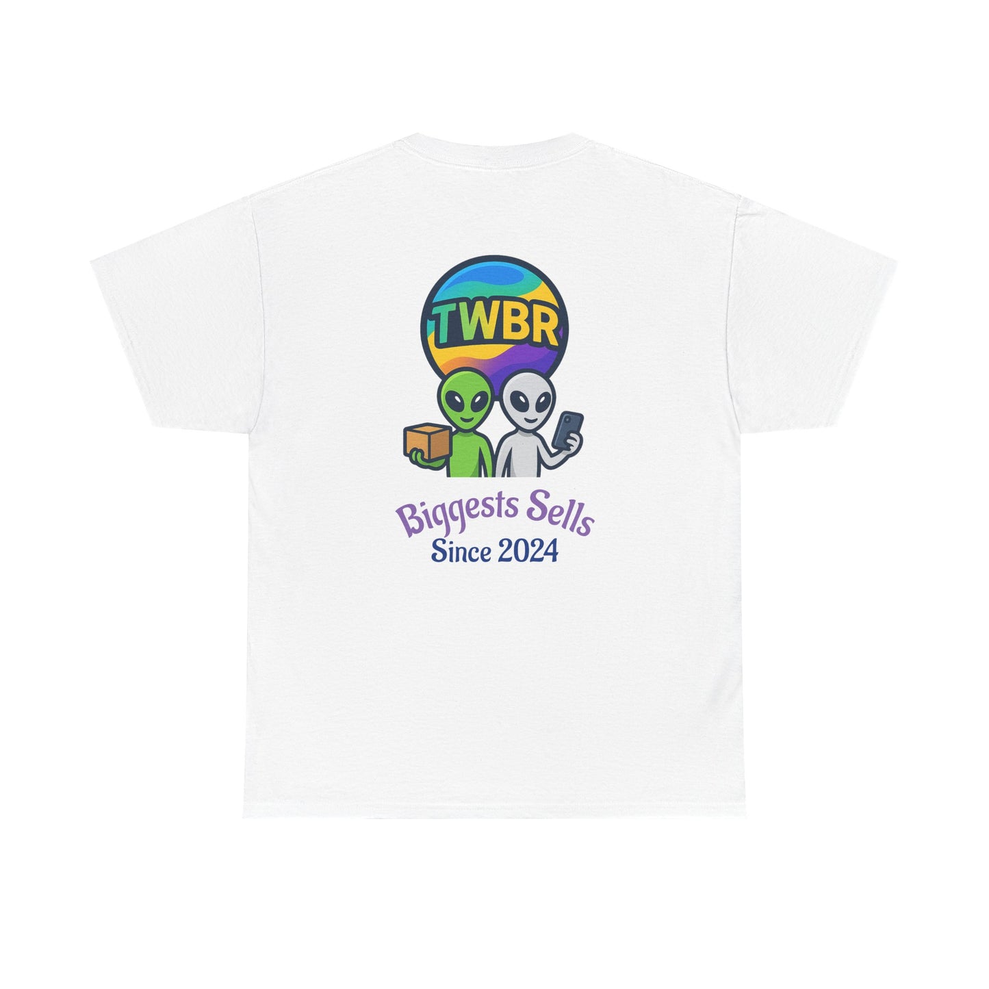 TWBR