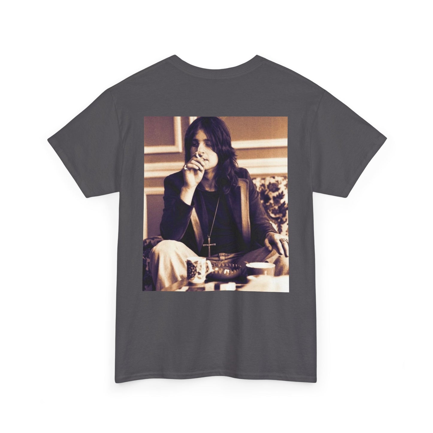 Ozzy Osbourne Tribute