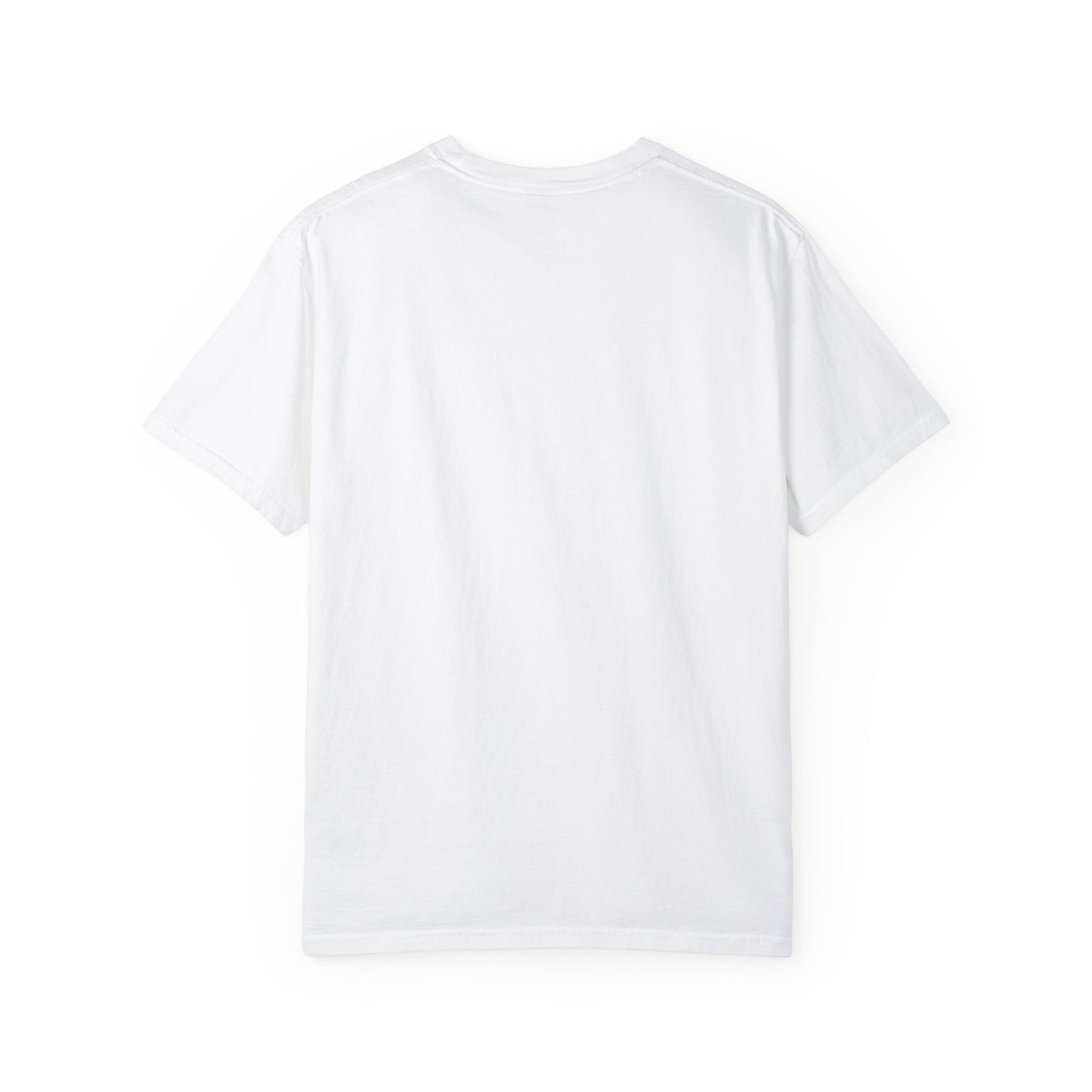 T-shirt All Powerful