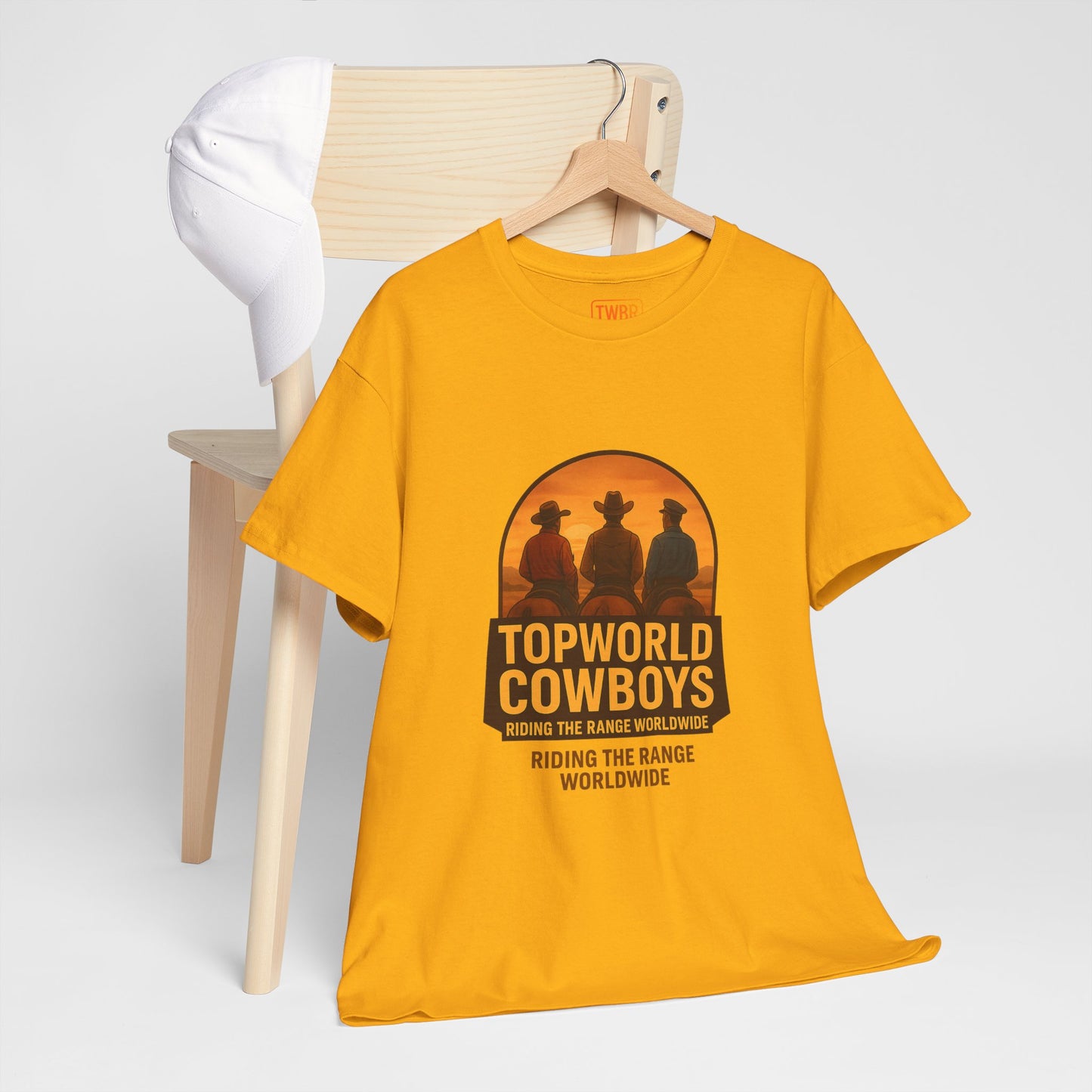 Top Cowboys