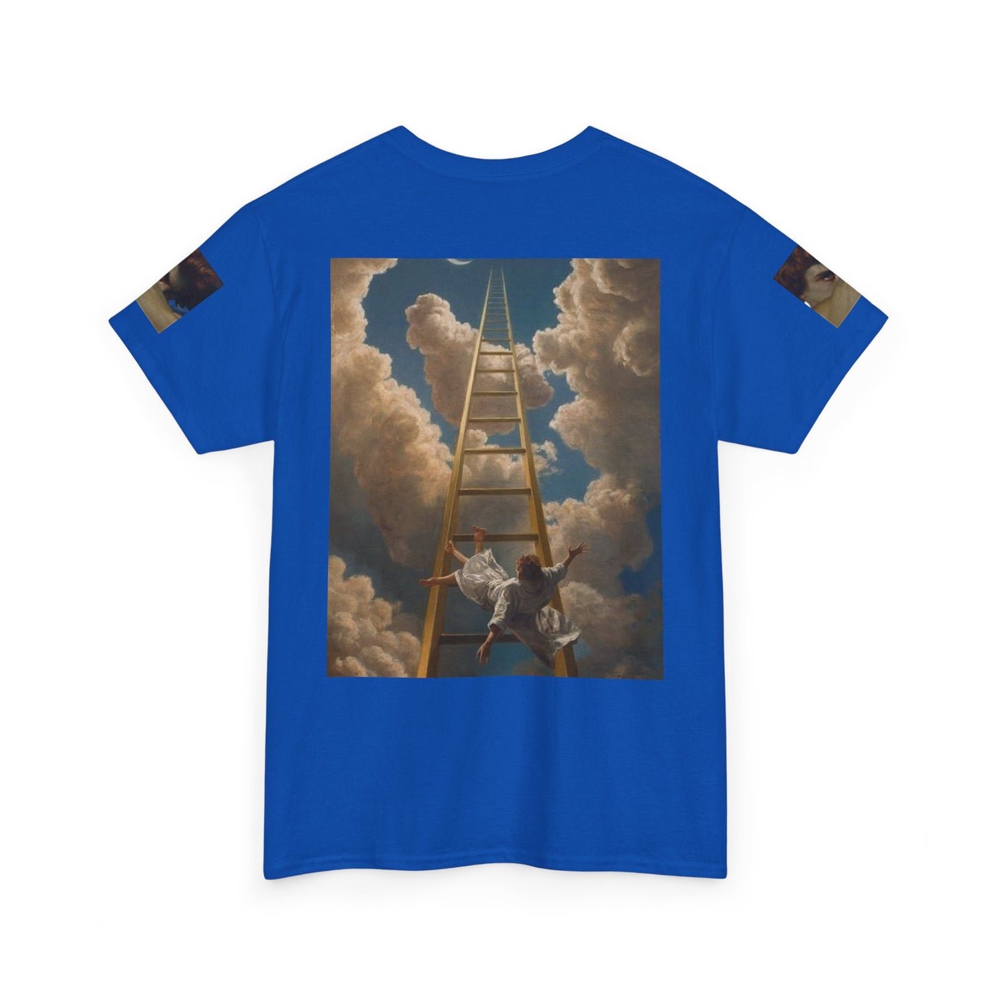 Broken Sky