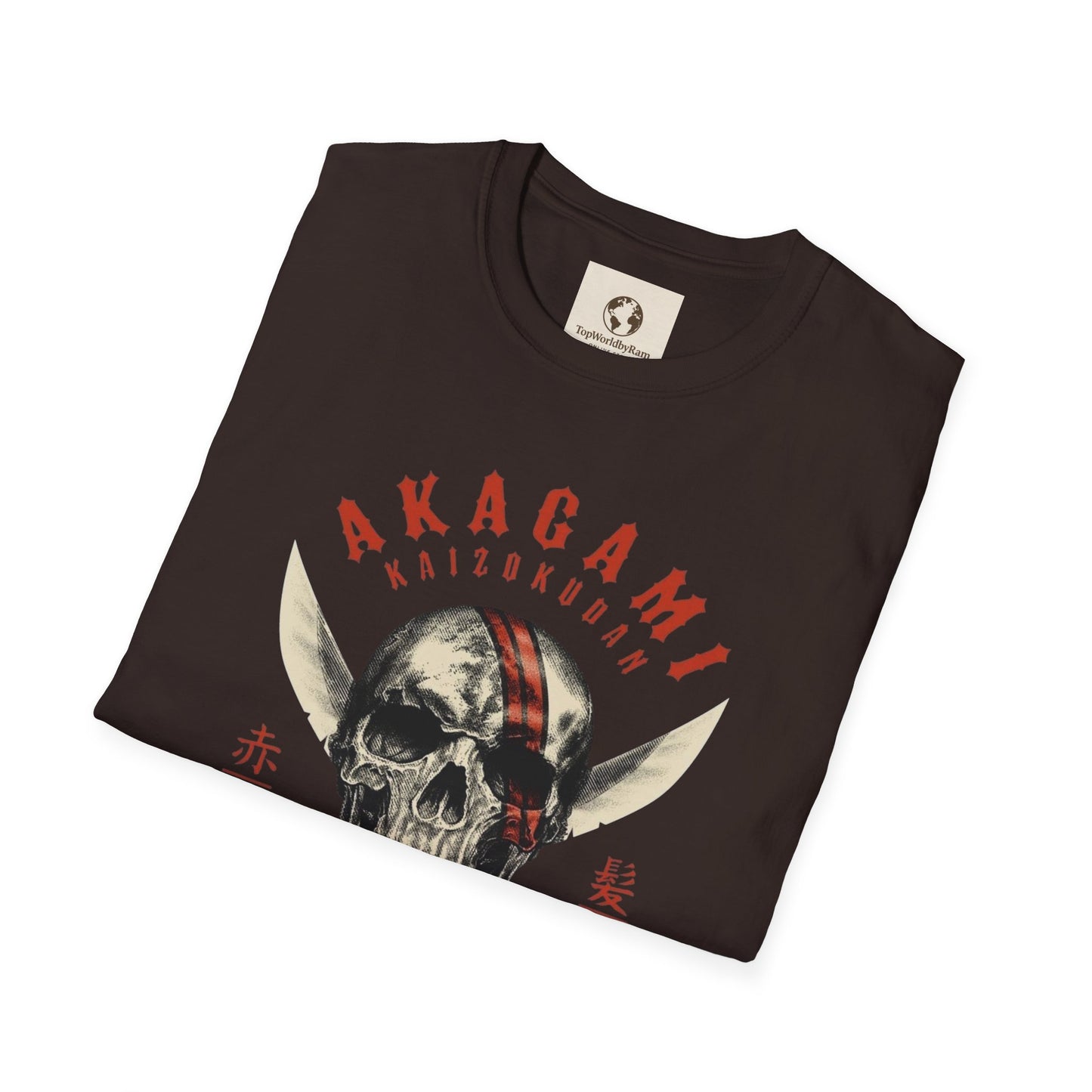 Akagami Captain