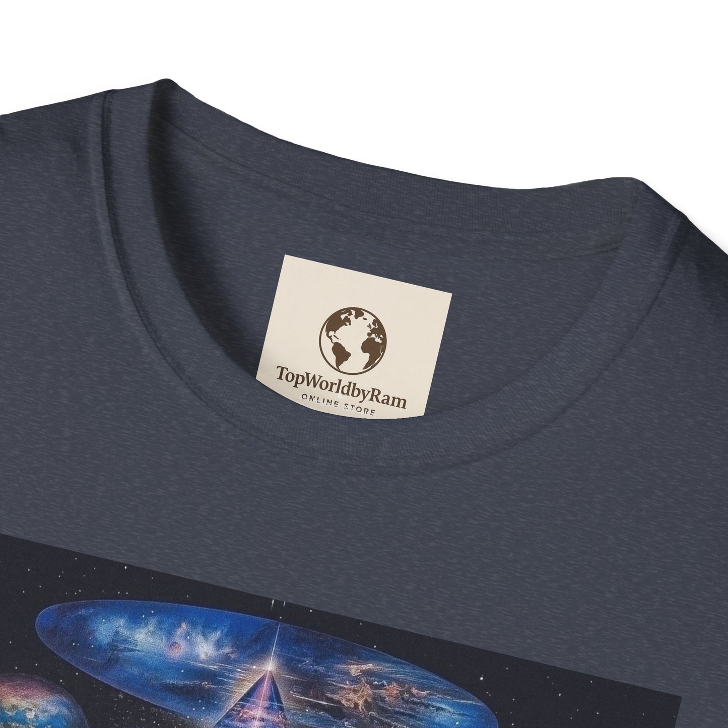 Cosmic Universe