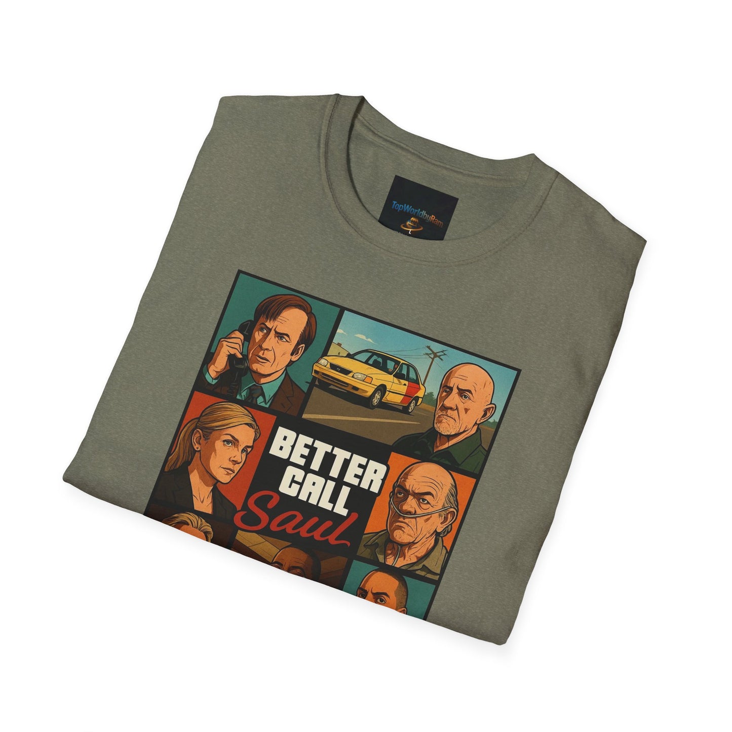 Better Call Saul