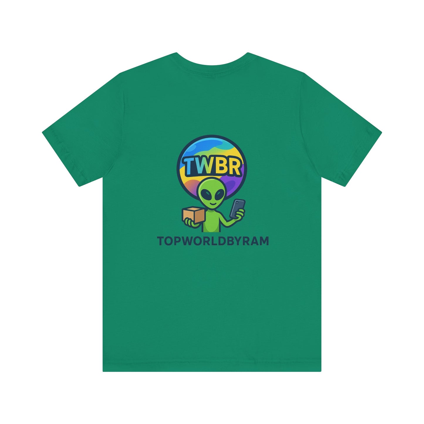 TWBR Since 2024