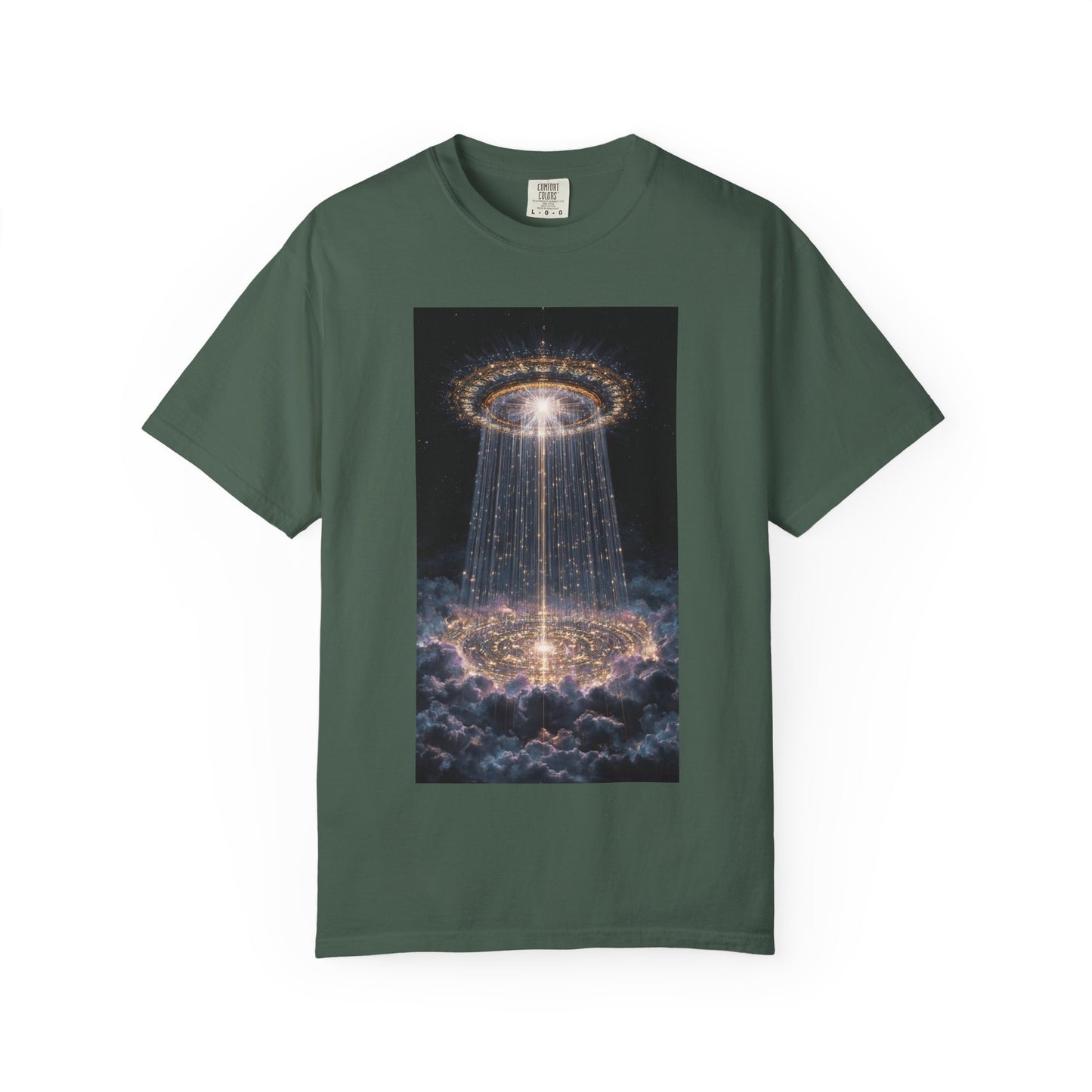 Cosmic Illumination