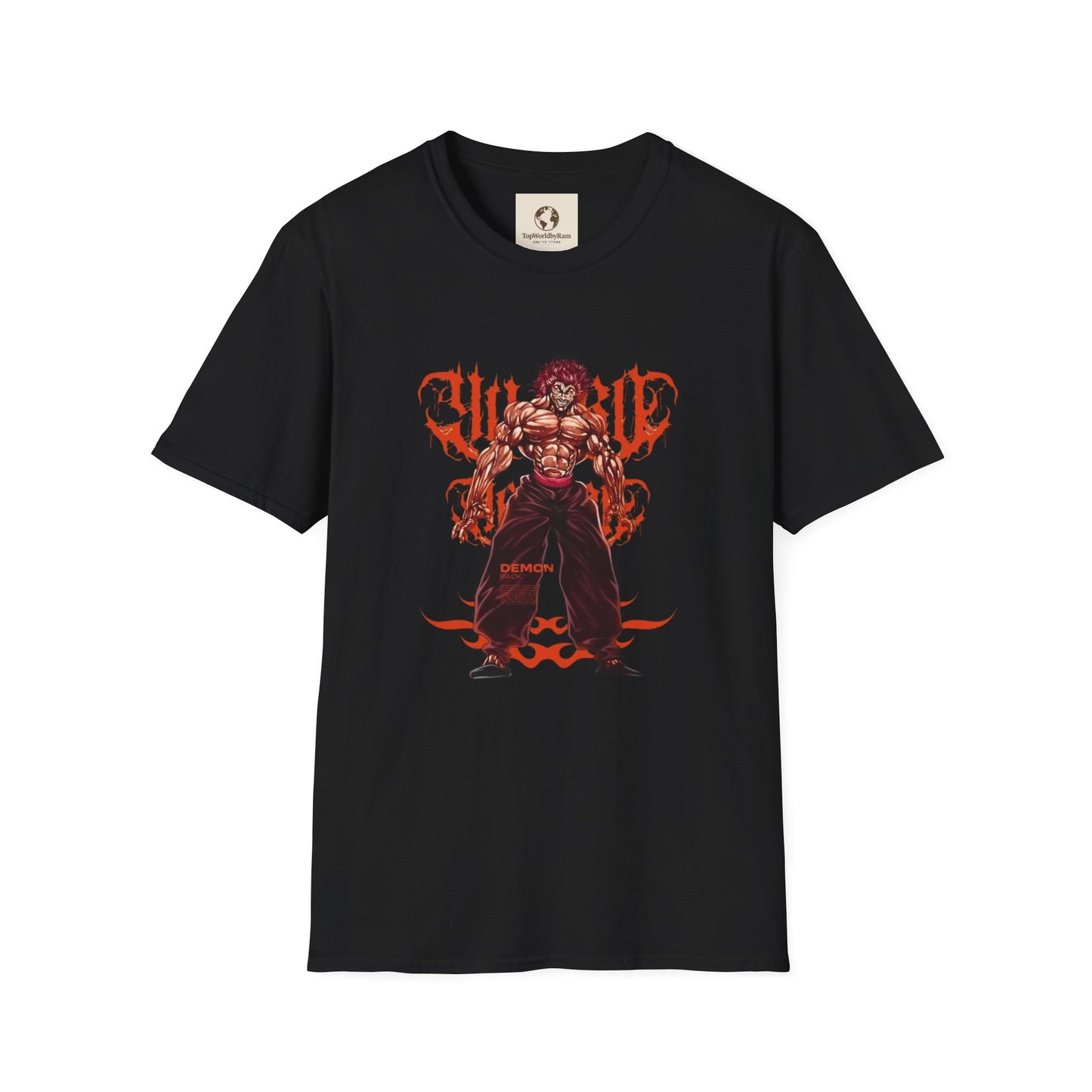 Demon king