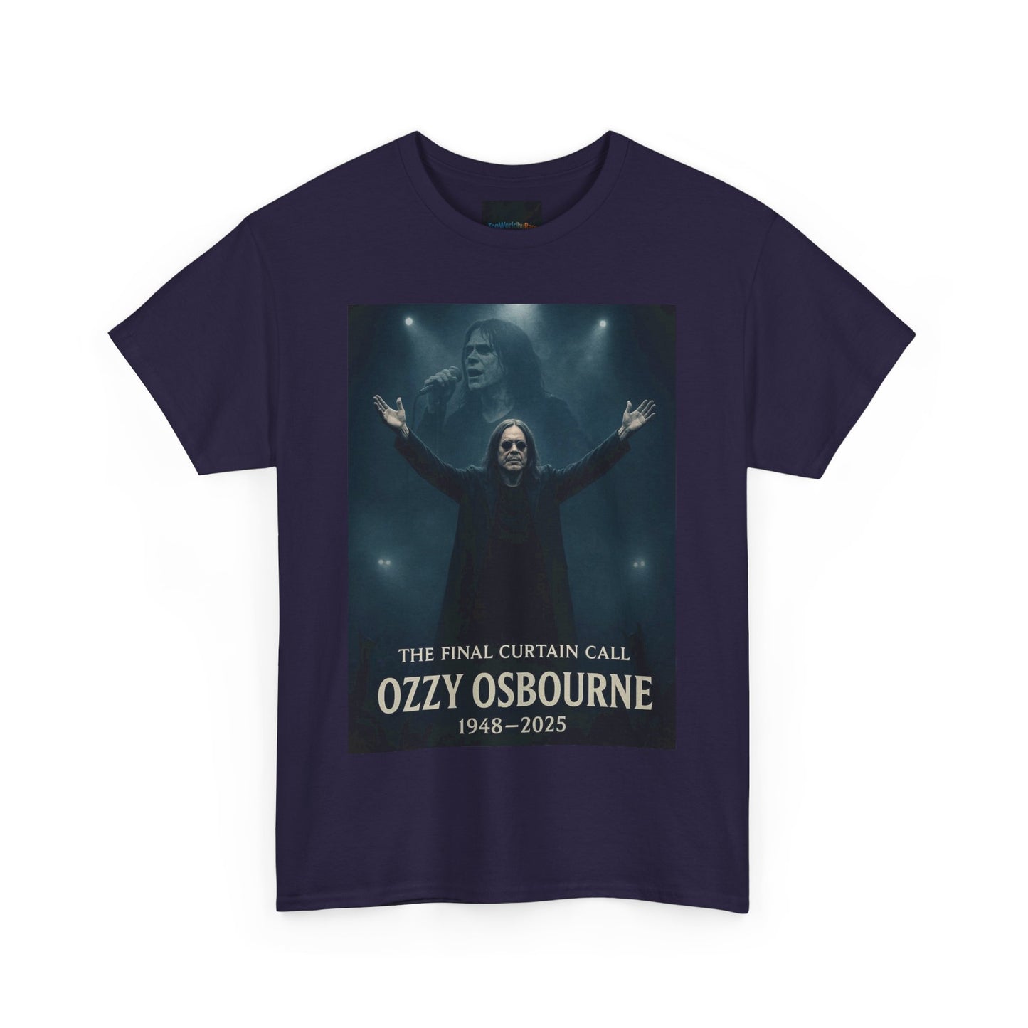 Ozzy Osbourne Tribute