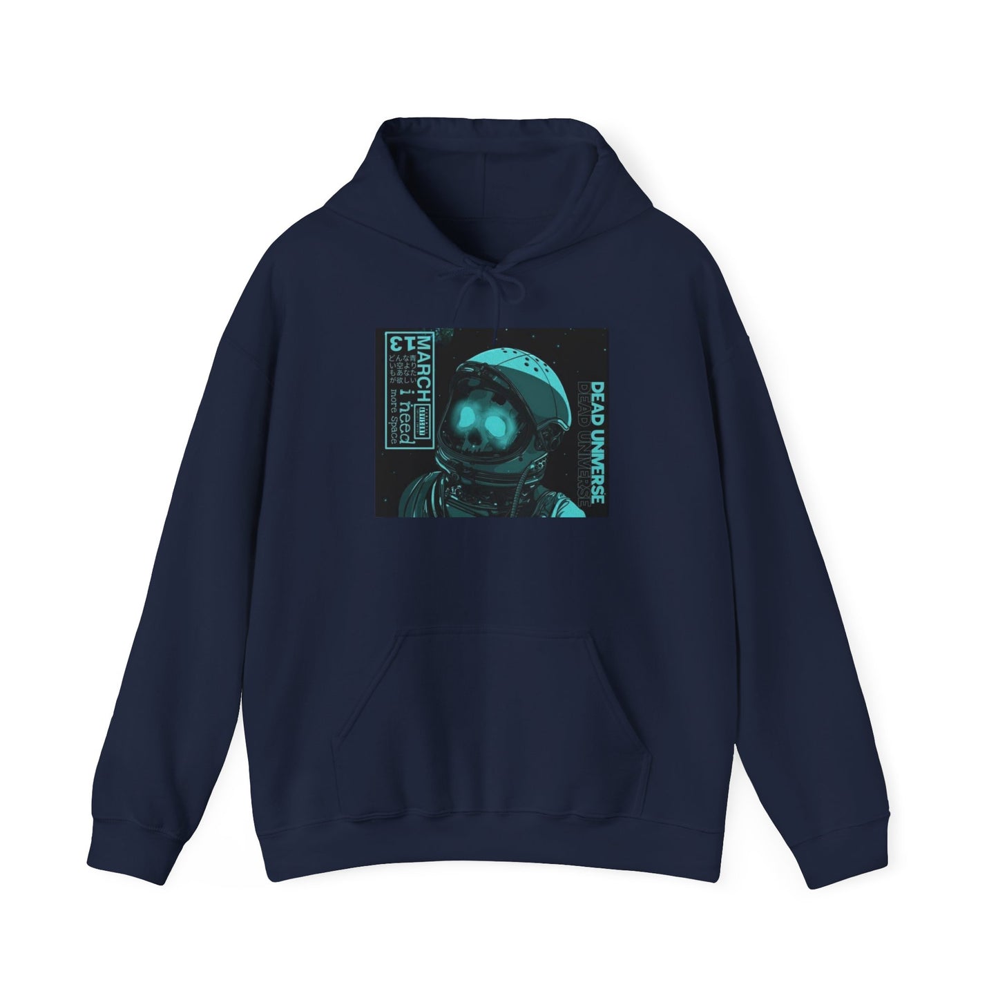 Astronaut Spaces