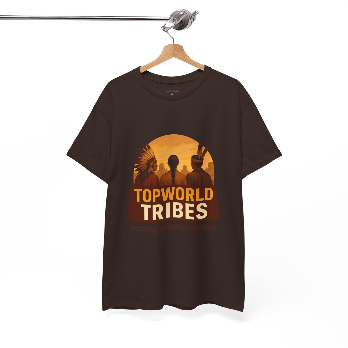 Top Tribes