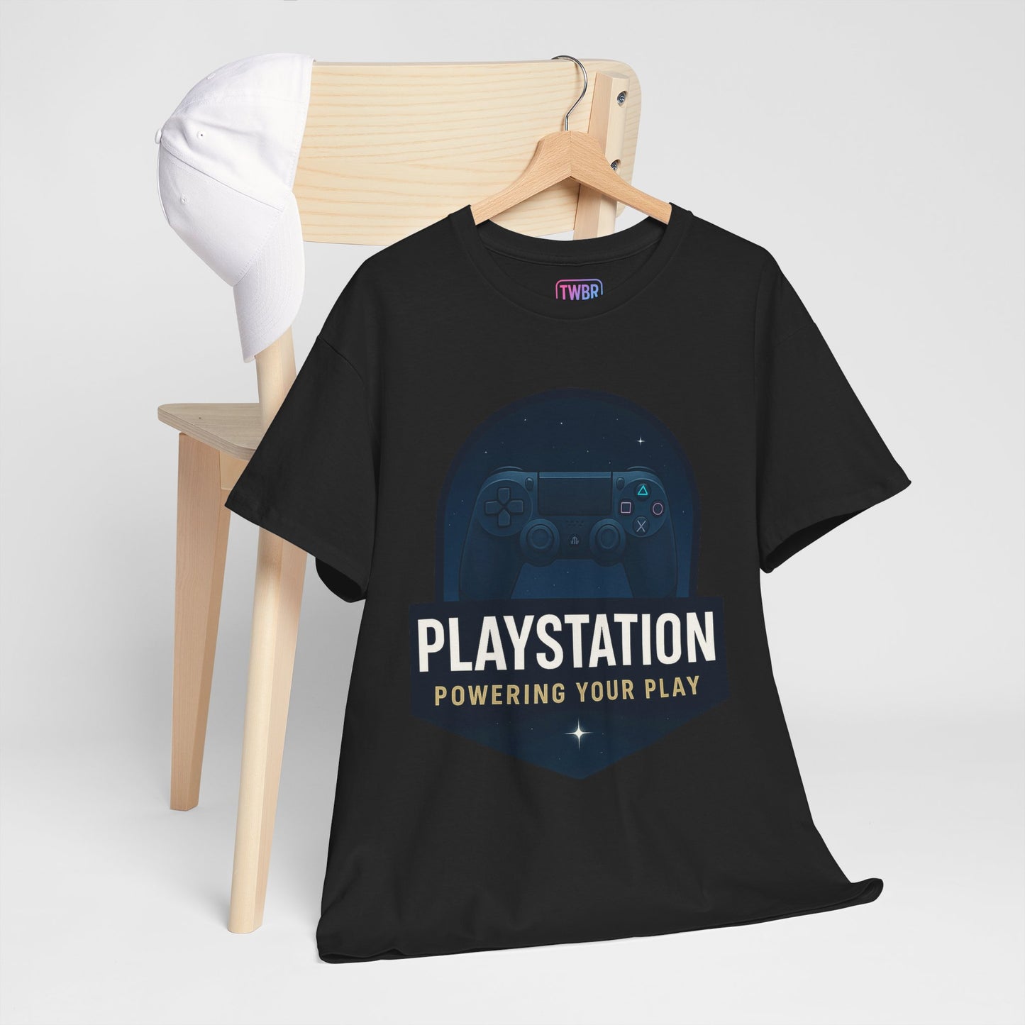PlayStation Gamer