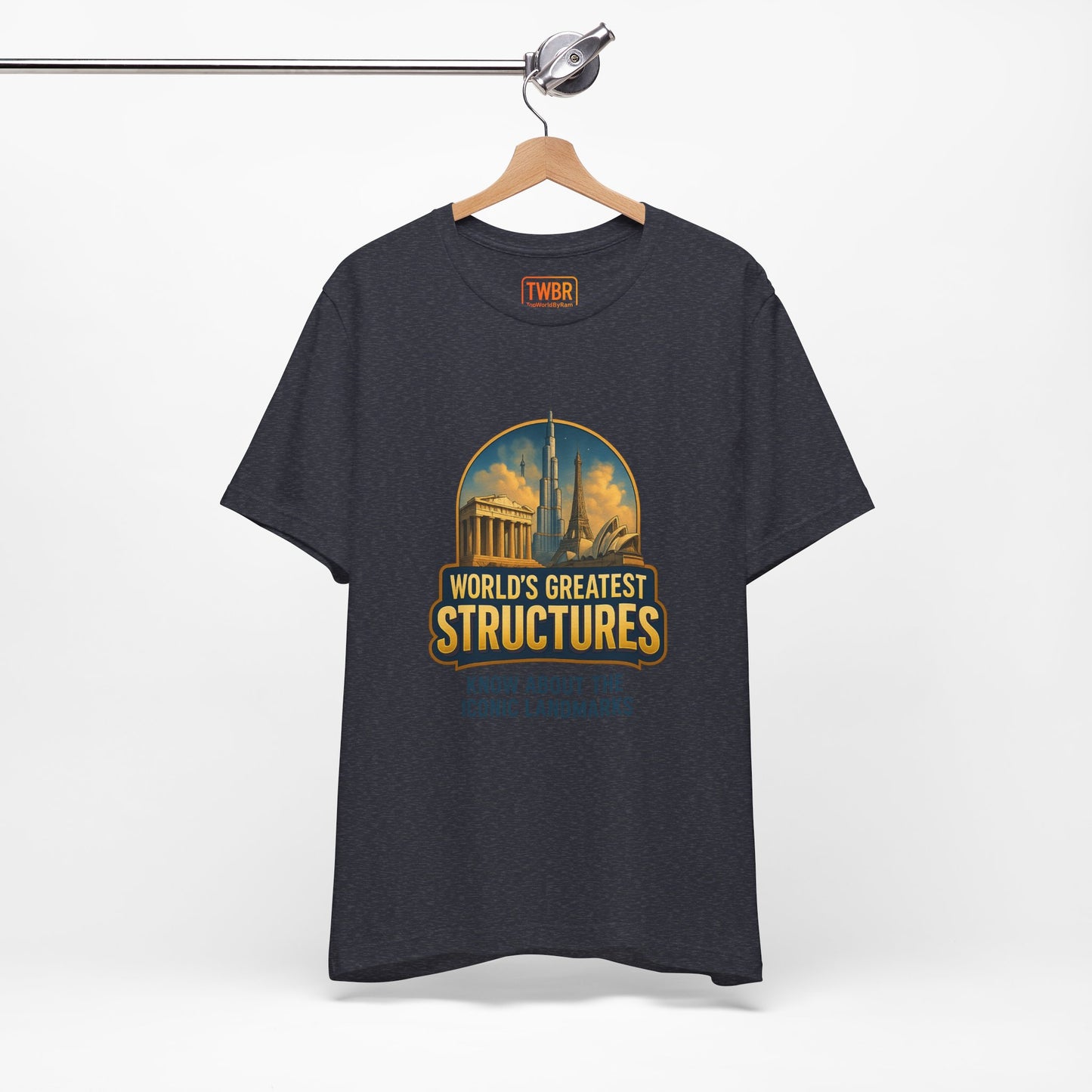 World's Greatest Structures