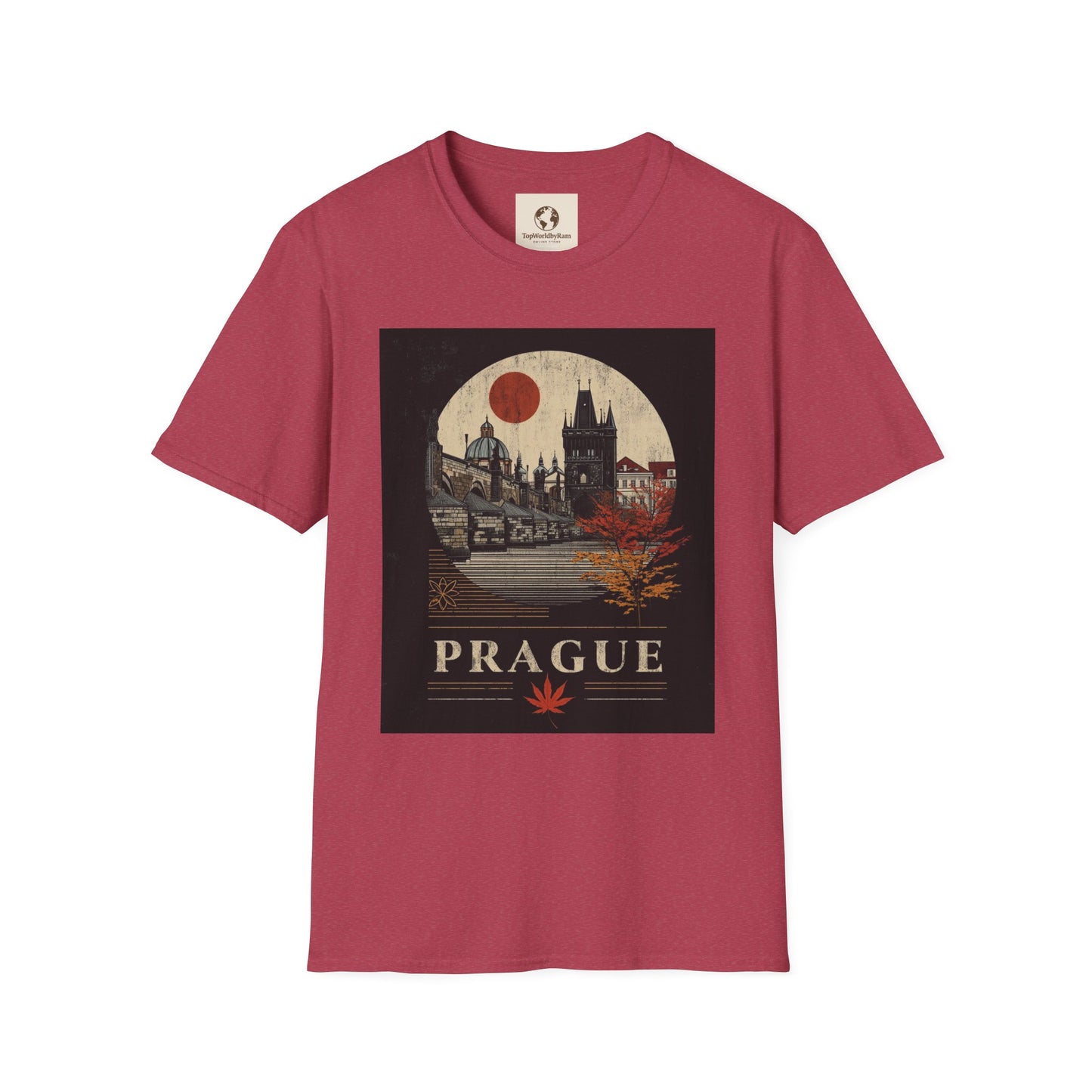 Prague