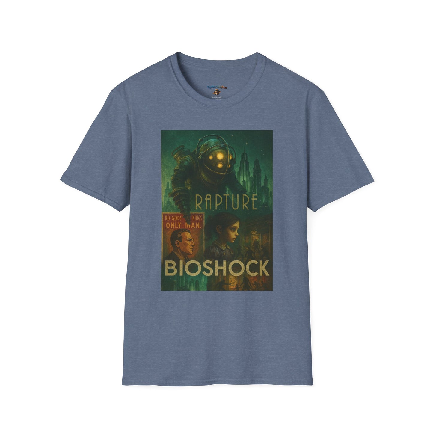 Bioshock