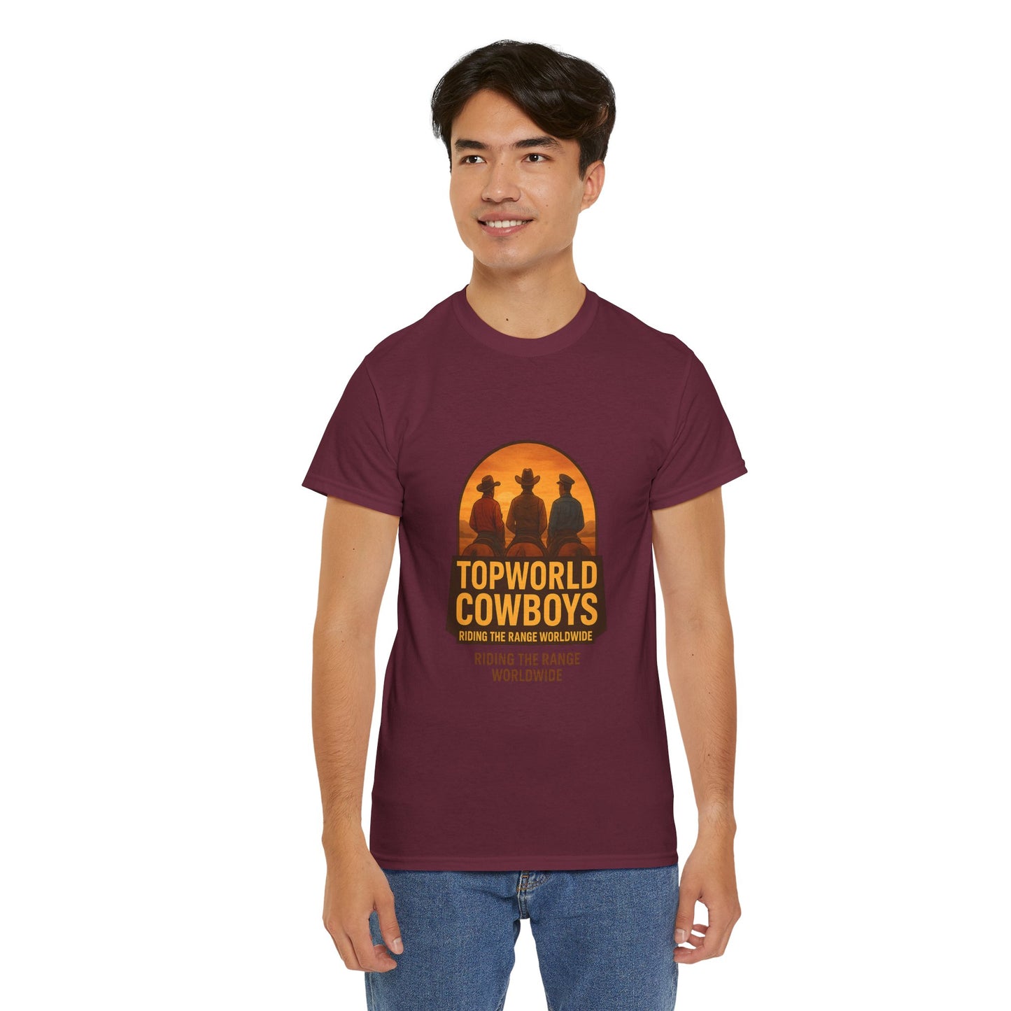 Top Cowboys