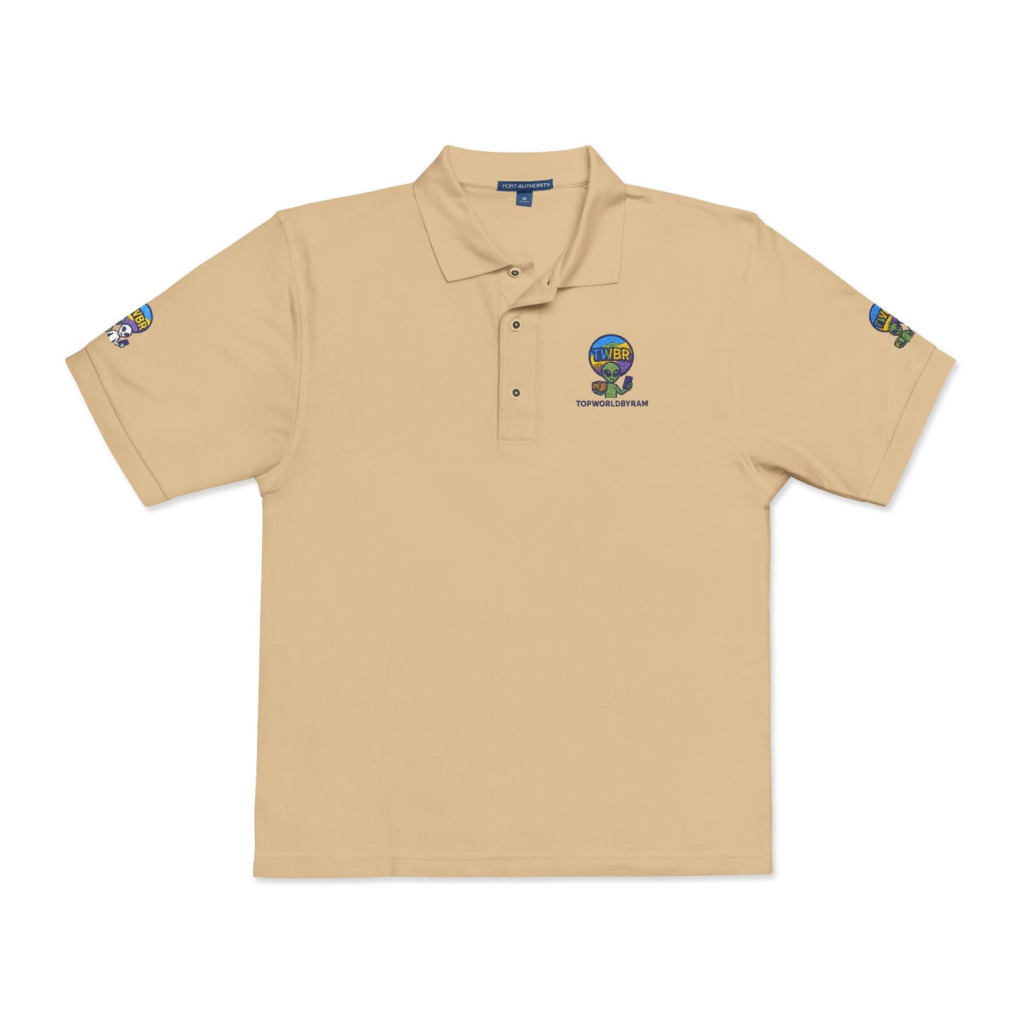 Ram Polo