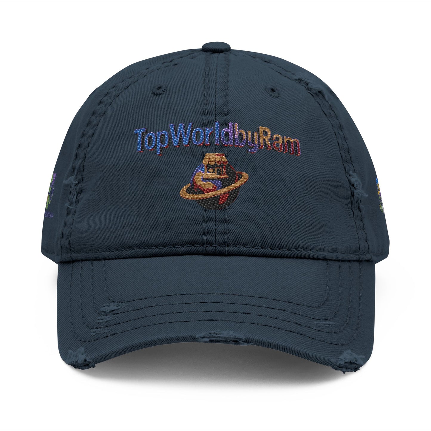TWBR Cap