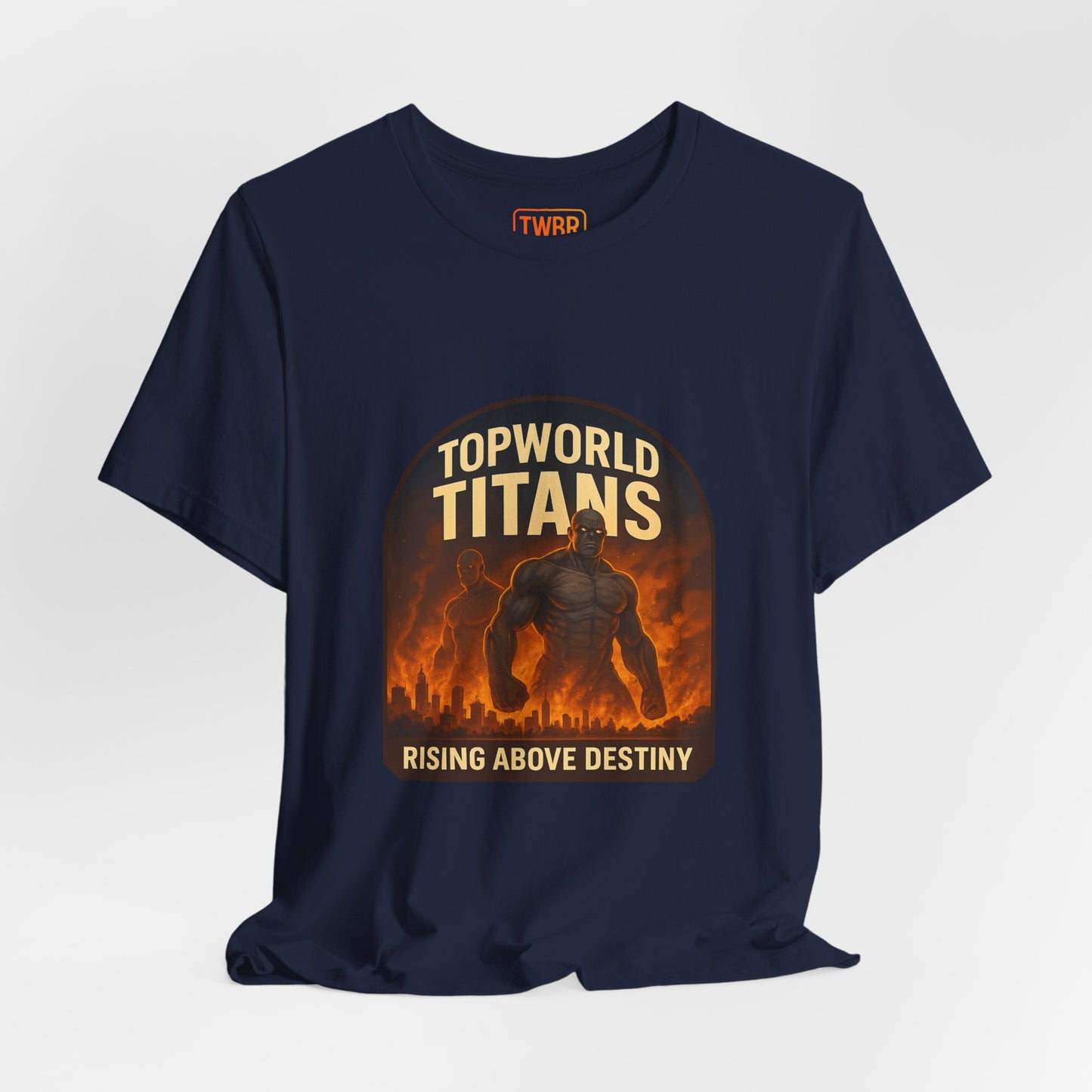 Epic Titans