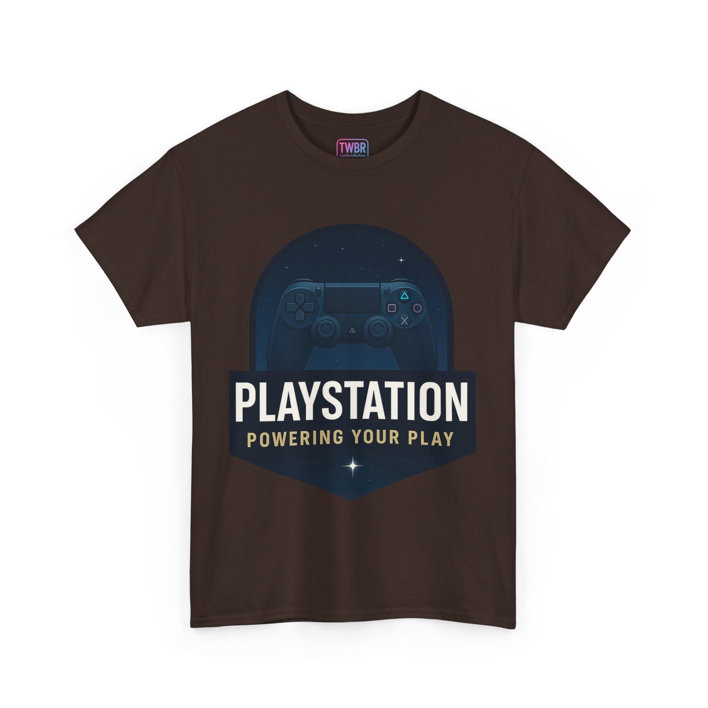 PlayStation Gamer