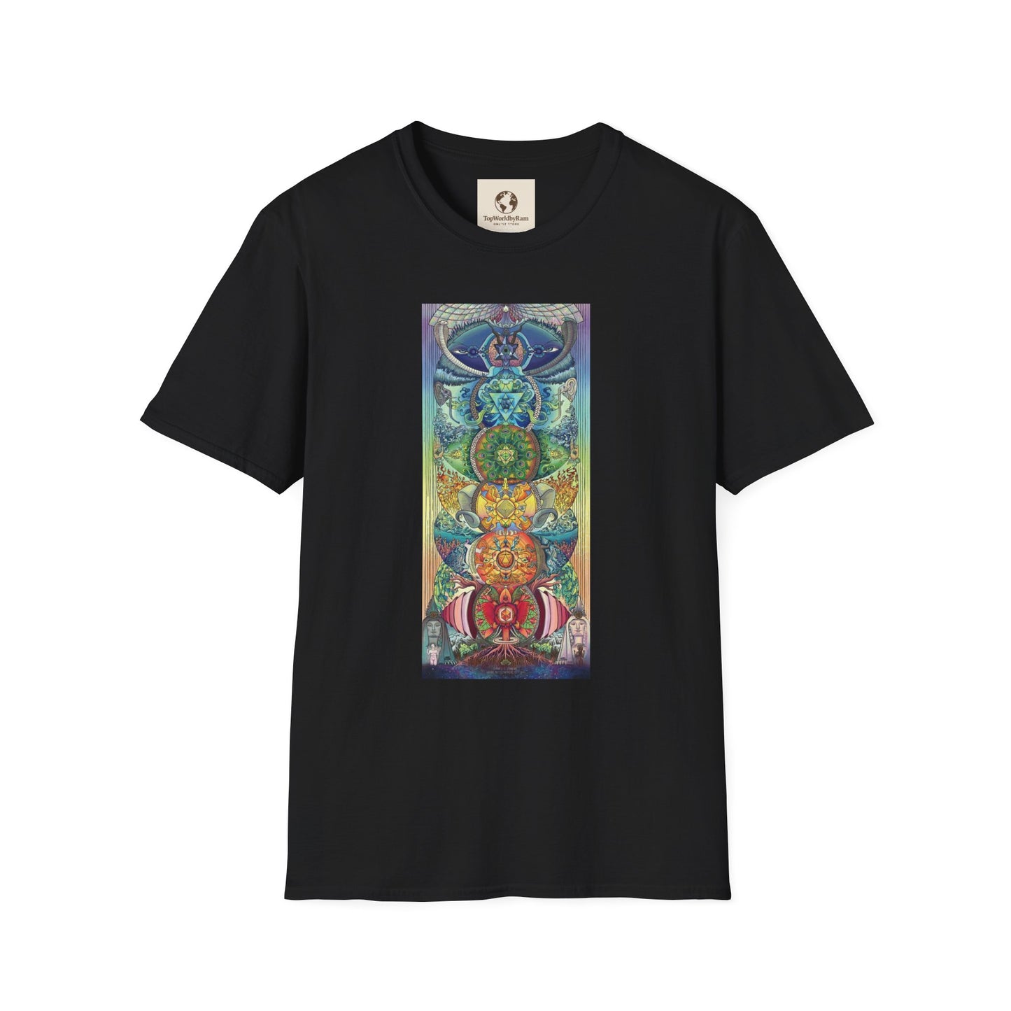 Bohemian Chakra