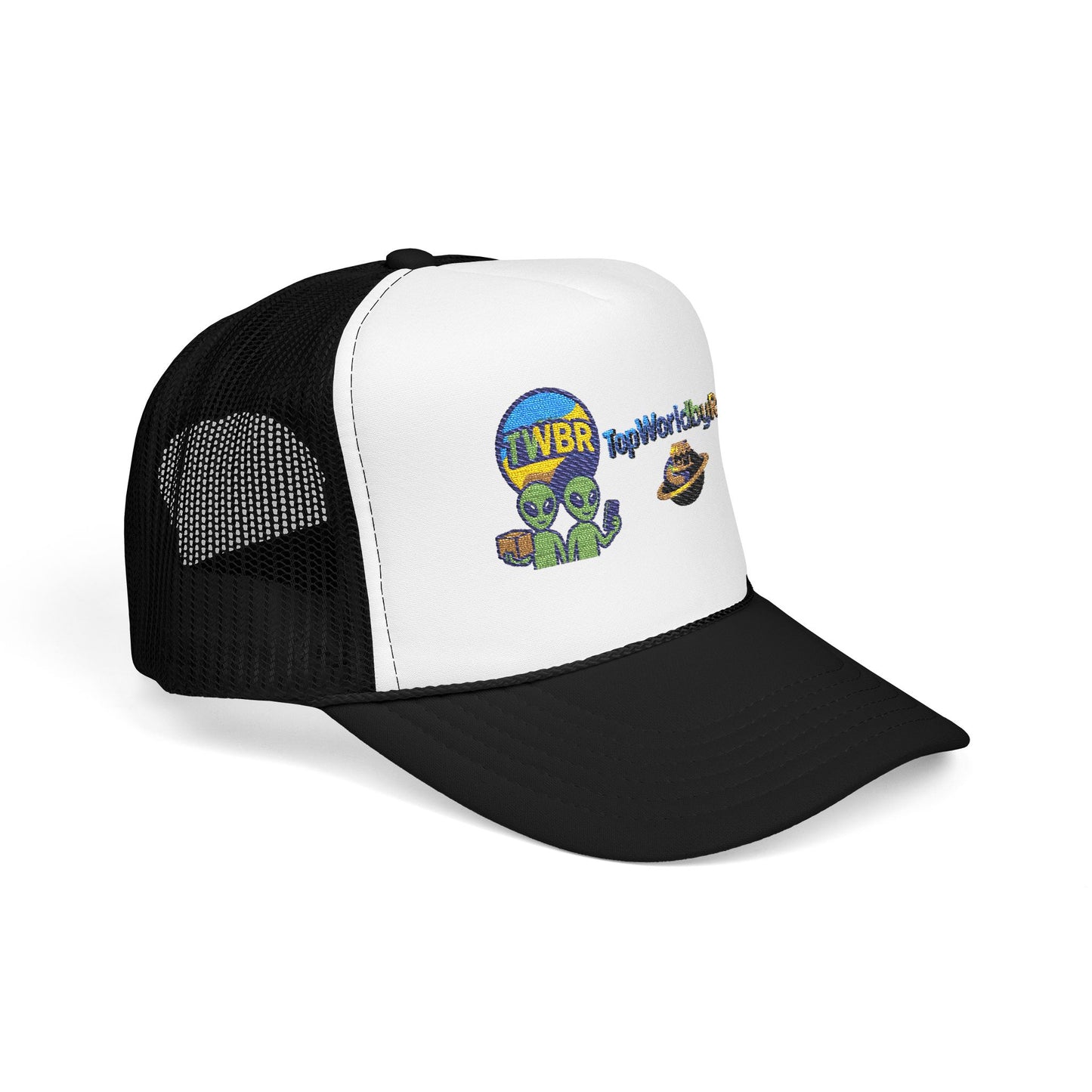 Top Hat Ram