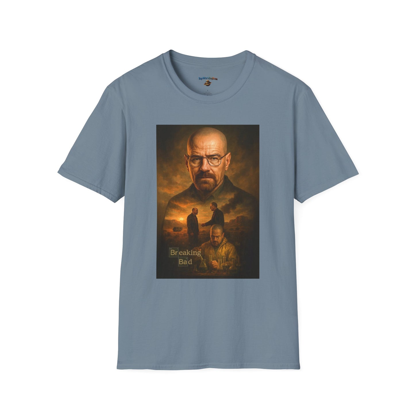 Breaking Bad
