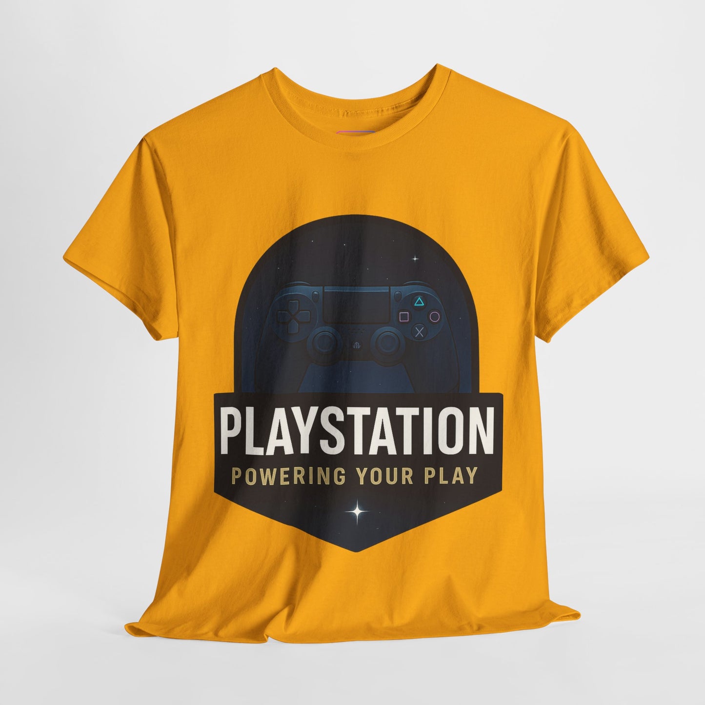 PlayStation Gamer