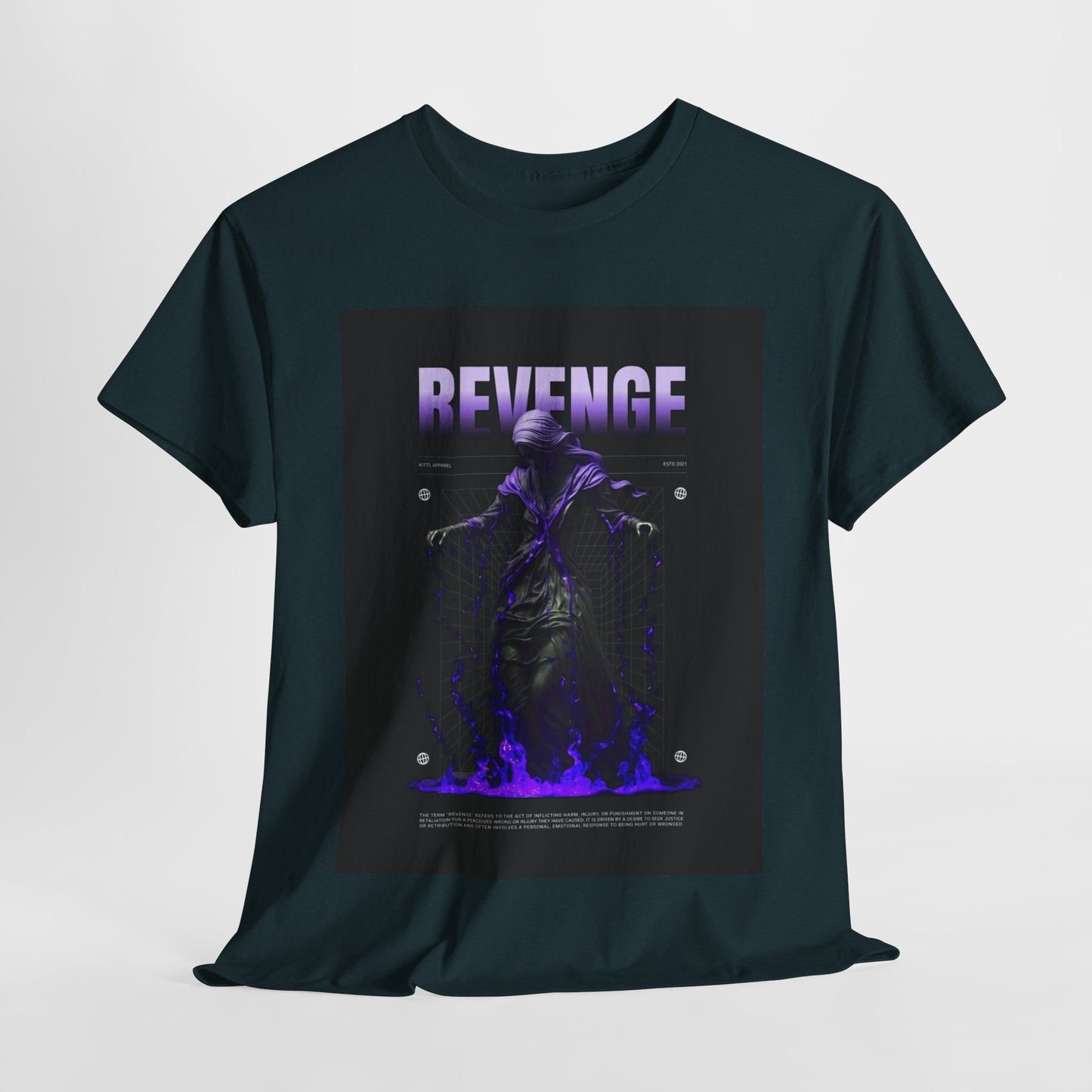 Revenge