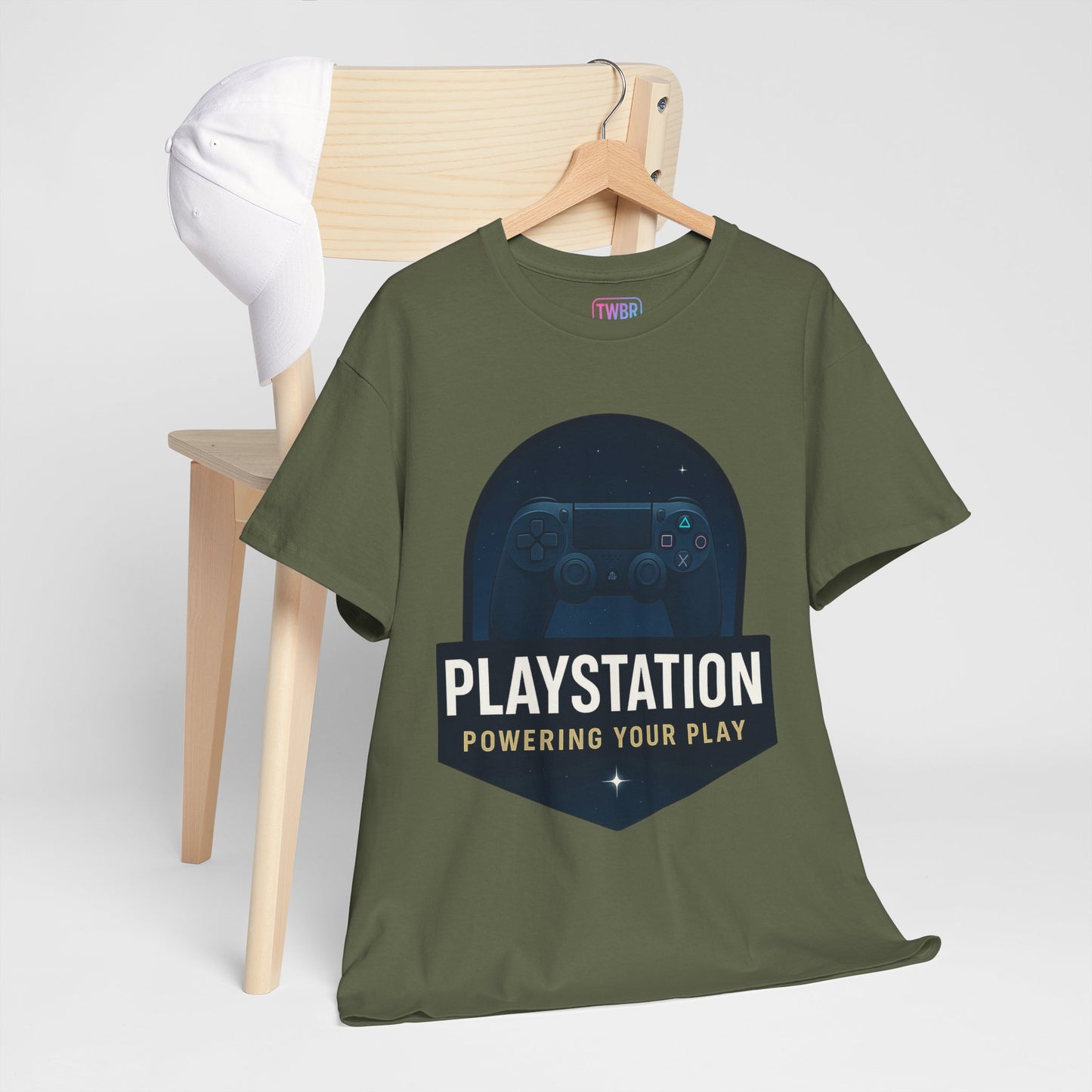PlayStation Gamer