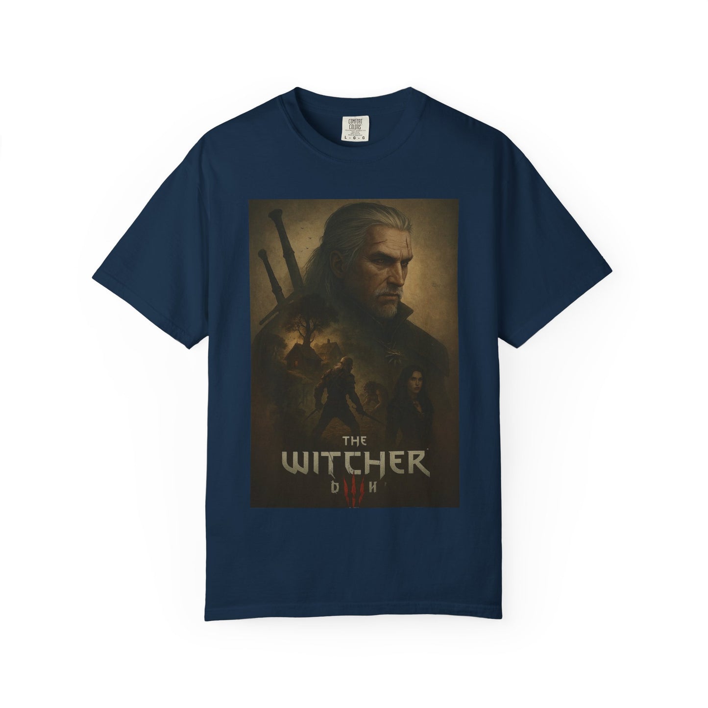 The Witcher