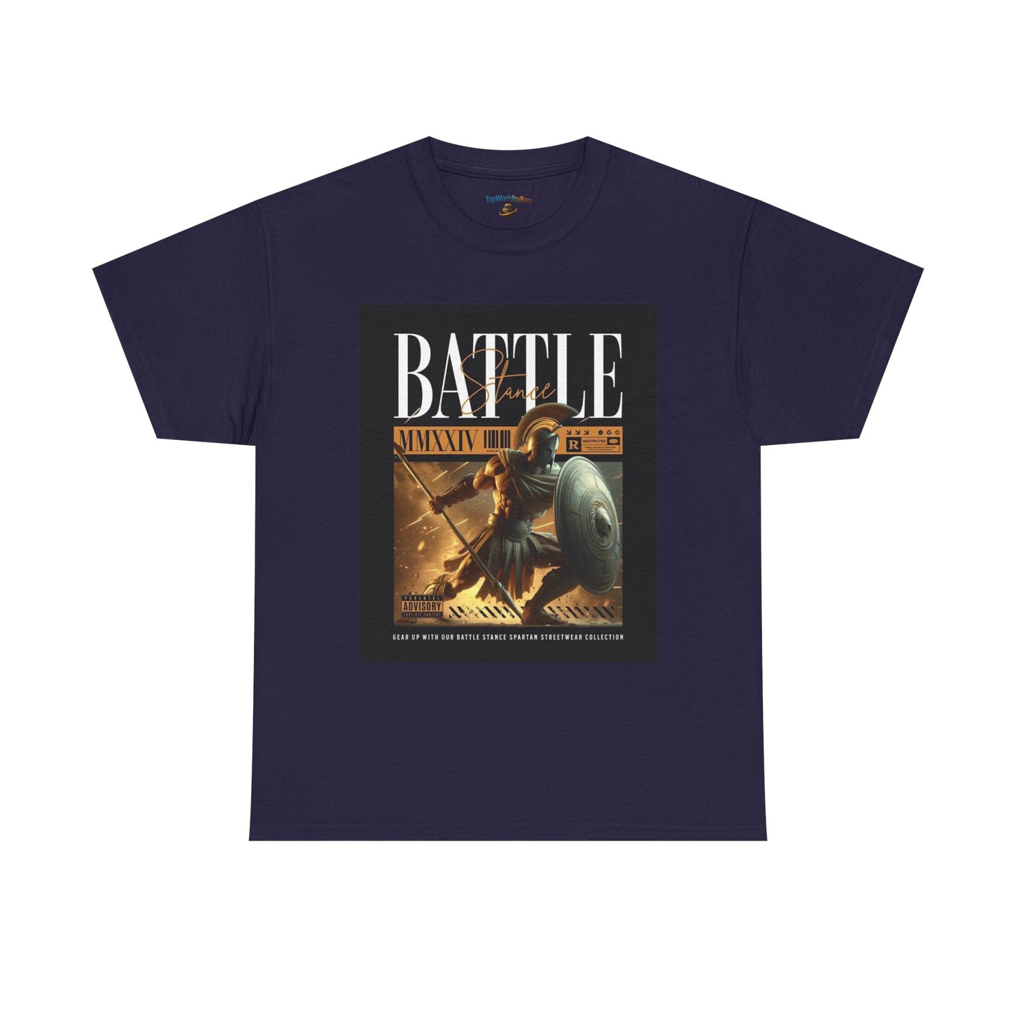 Epic Battle