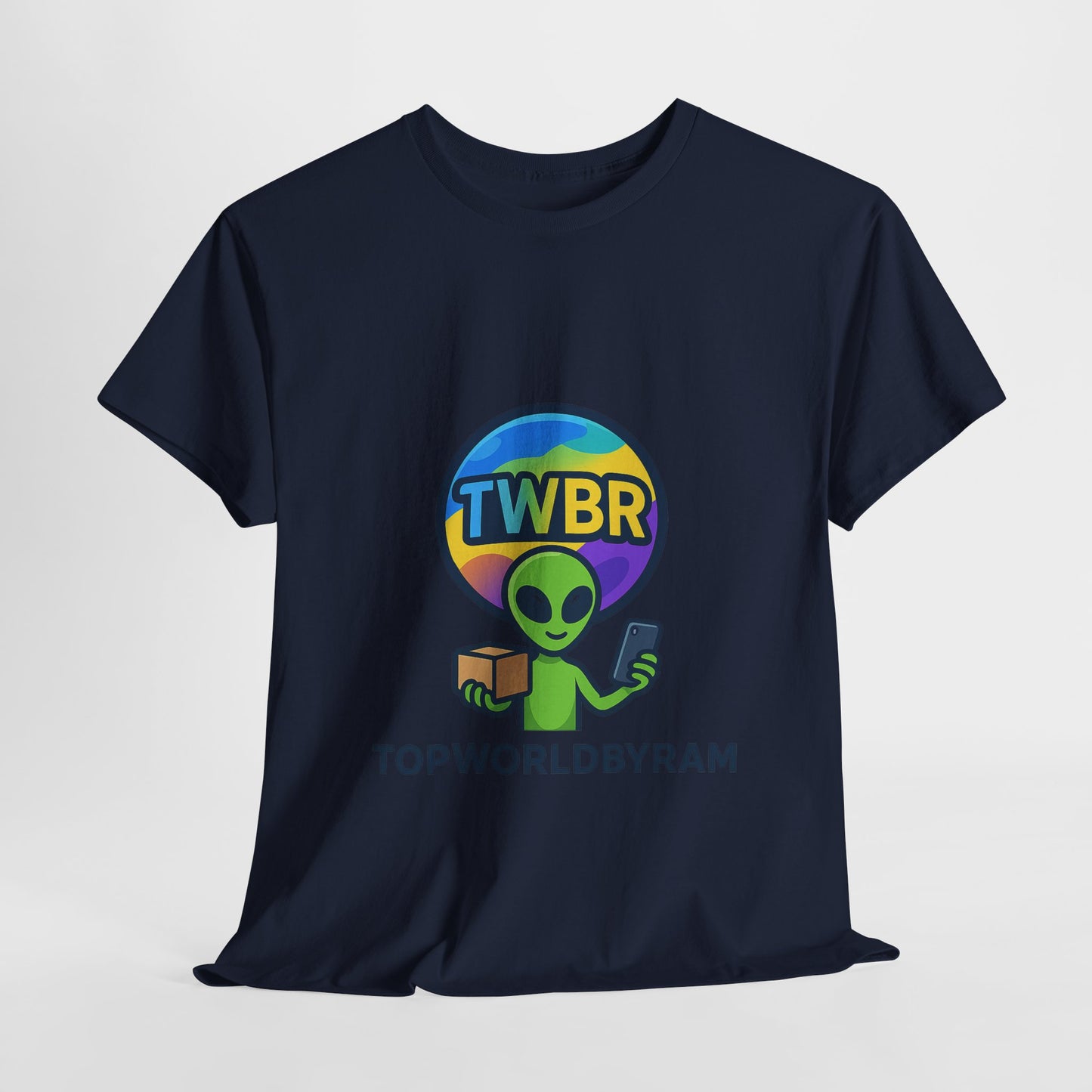 TWBR