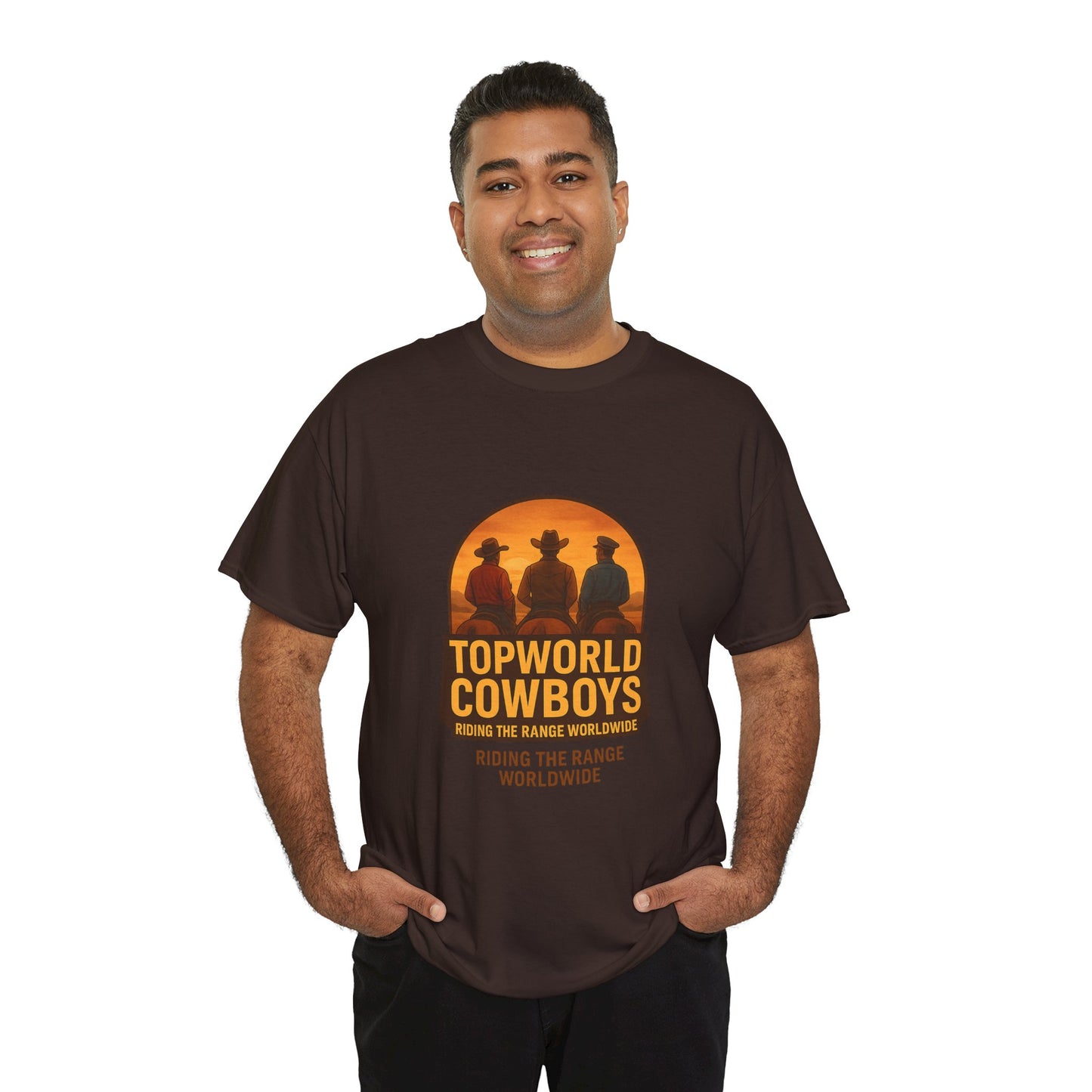 Top Cowboys