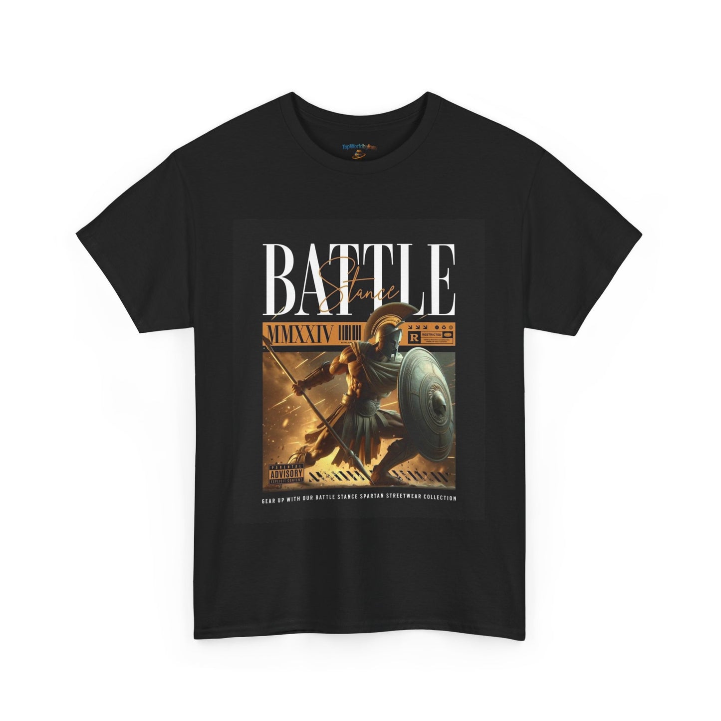 Epic Battle