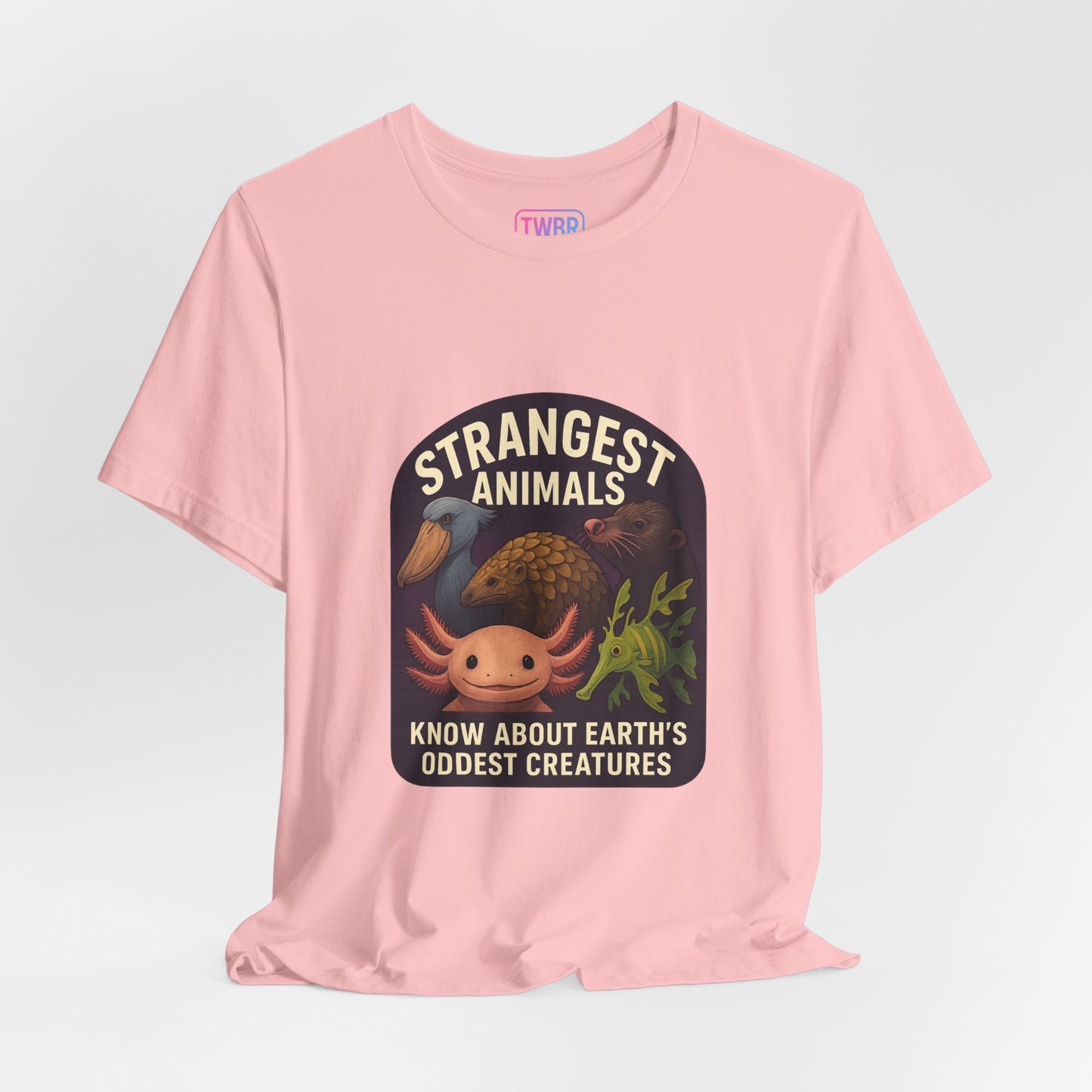 Strangest Animals