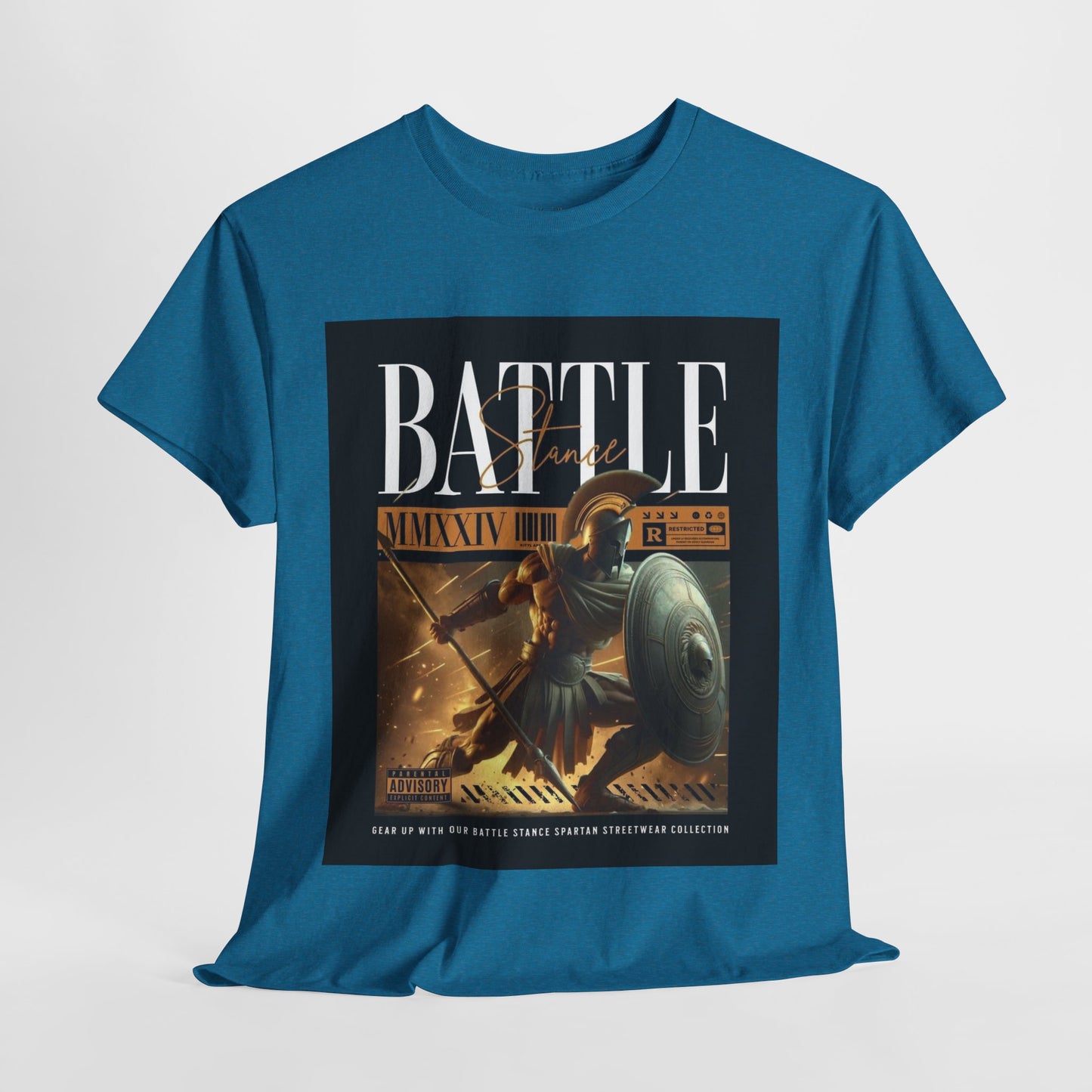 Epic Battle