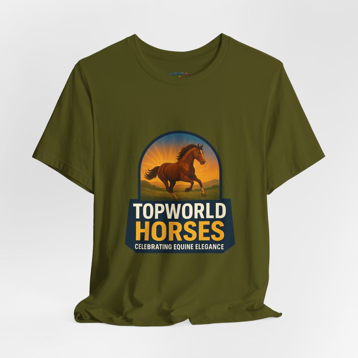 Elegance Horses