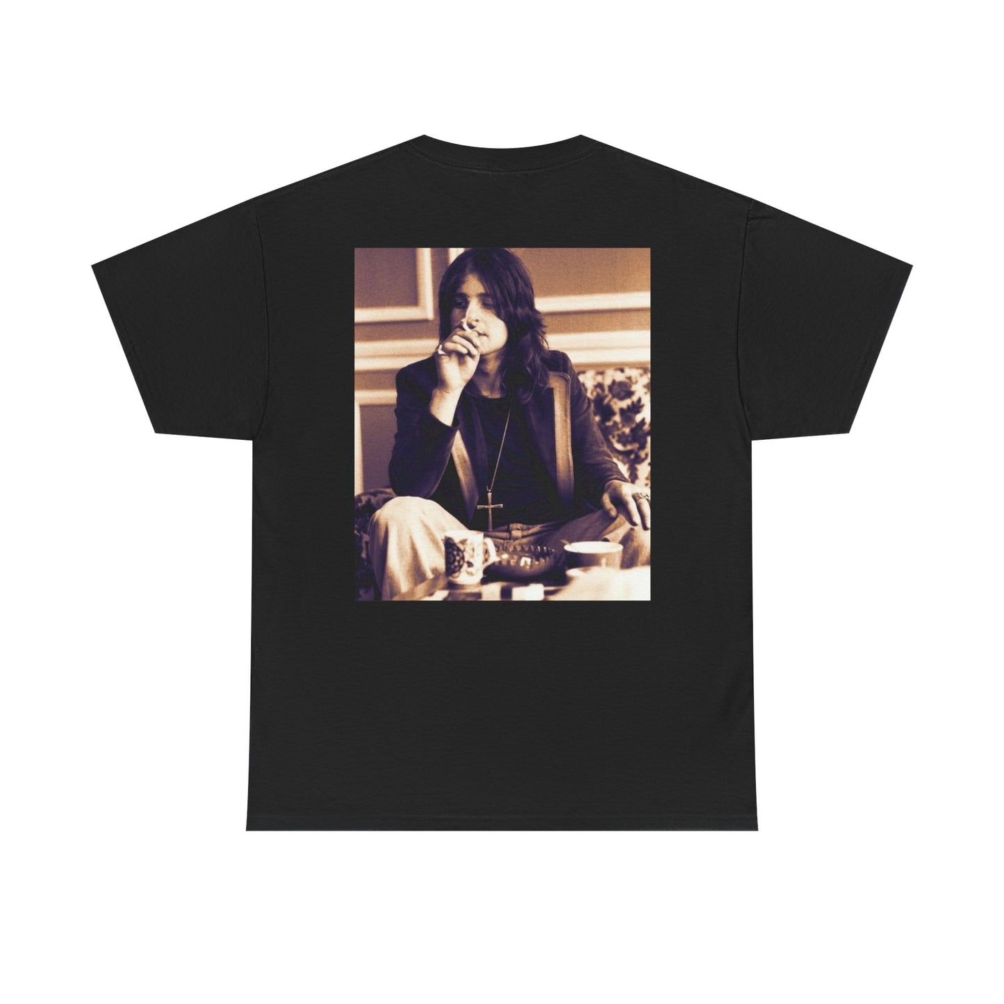 Ozzy Osbourne Tribute