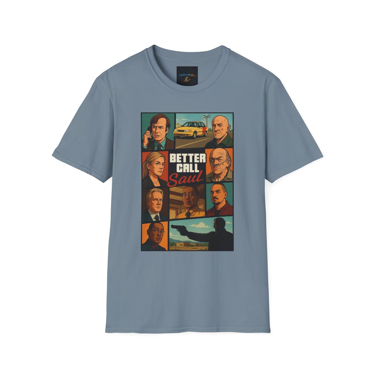 Better Call Saul