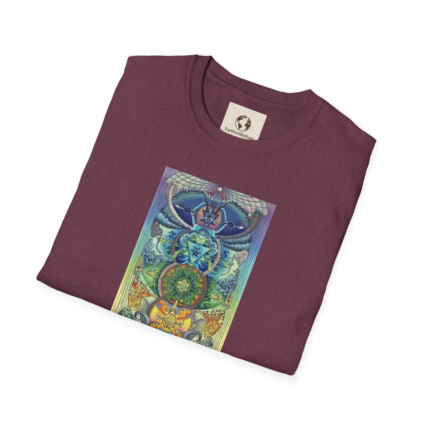 Bohemian Chakra
