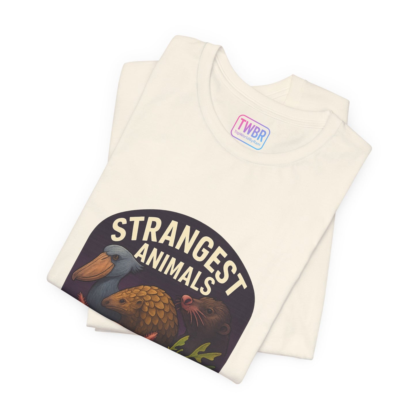 Strangest Animals