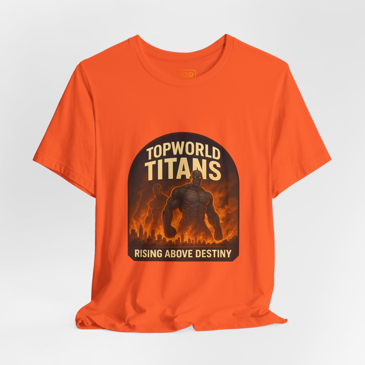 Epic Titans